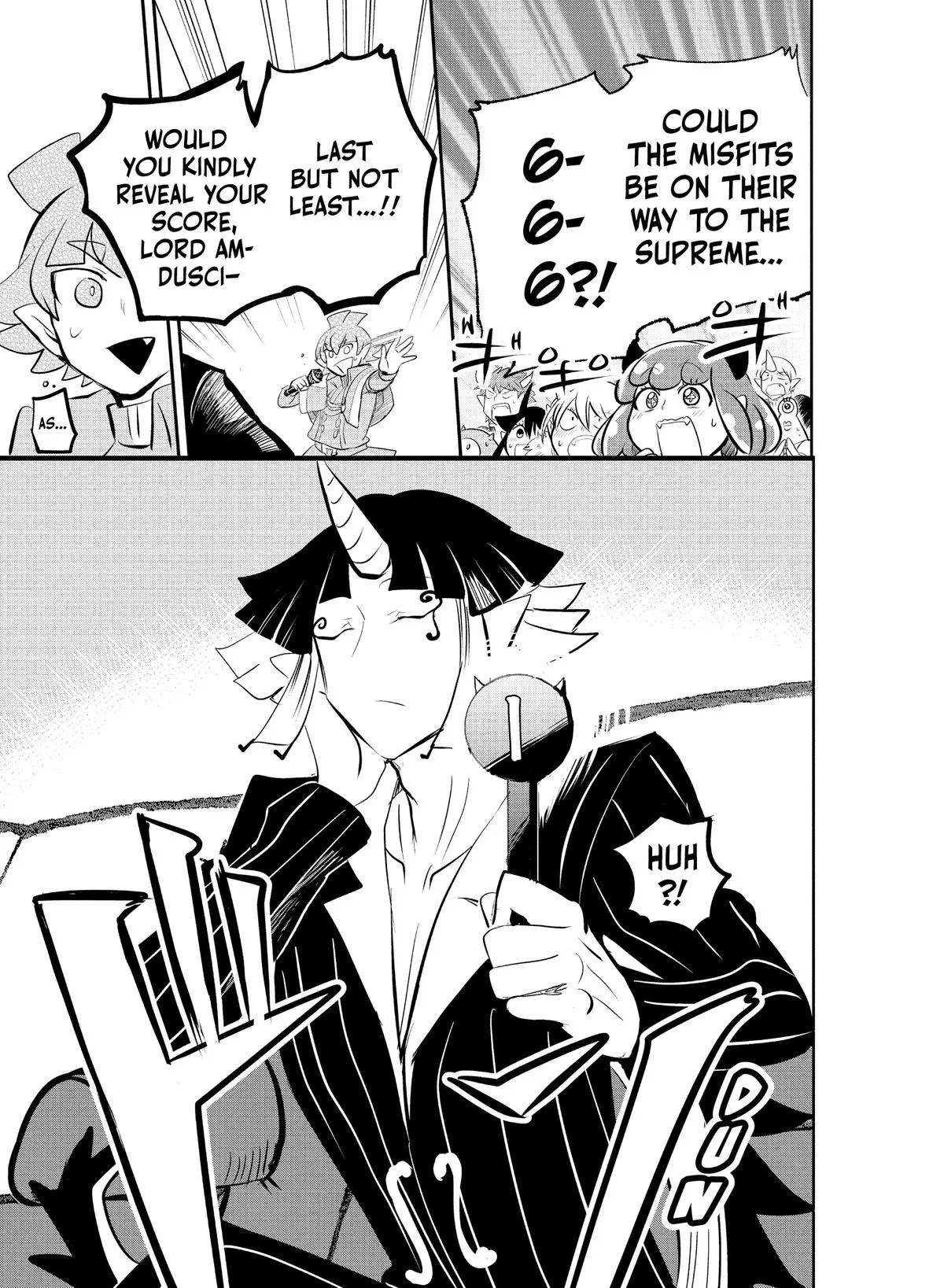Welcome to Demon School! Iruma-kun Chapter 169 – Page 15