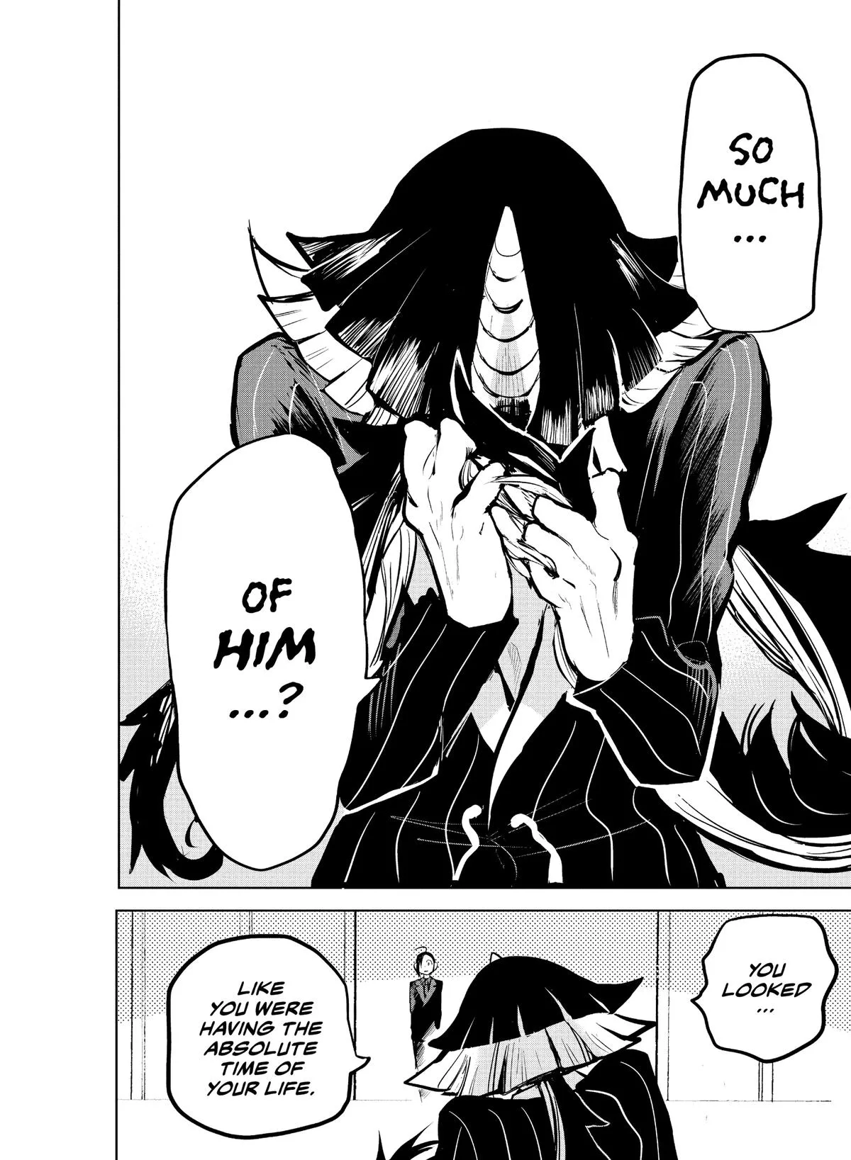 Welcome to Demon School! Iruma-kun Chapter 169 – Page 23