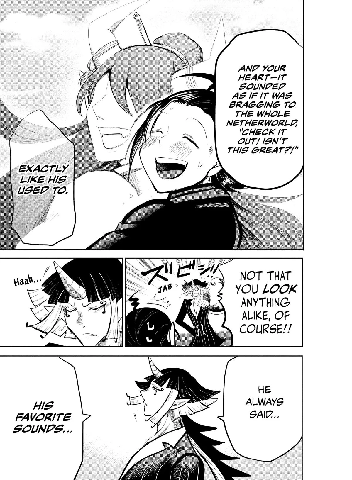 Welcome to Demon School! Iruma-kun Chapter 169 – Page 24