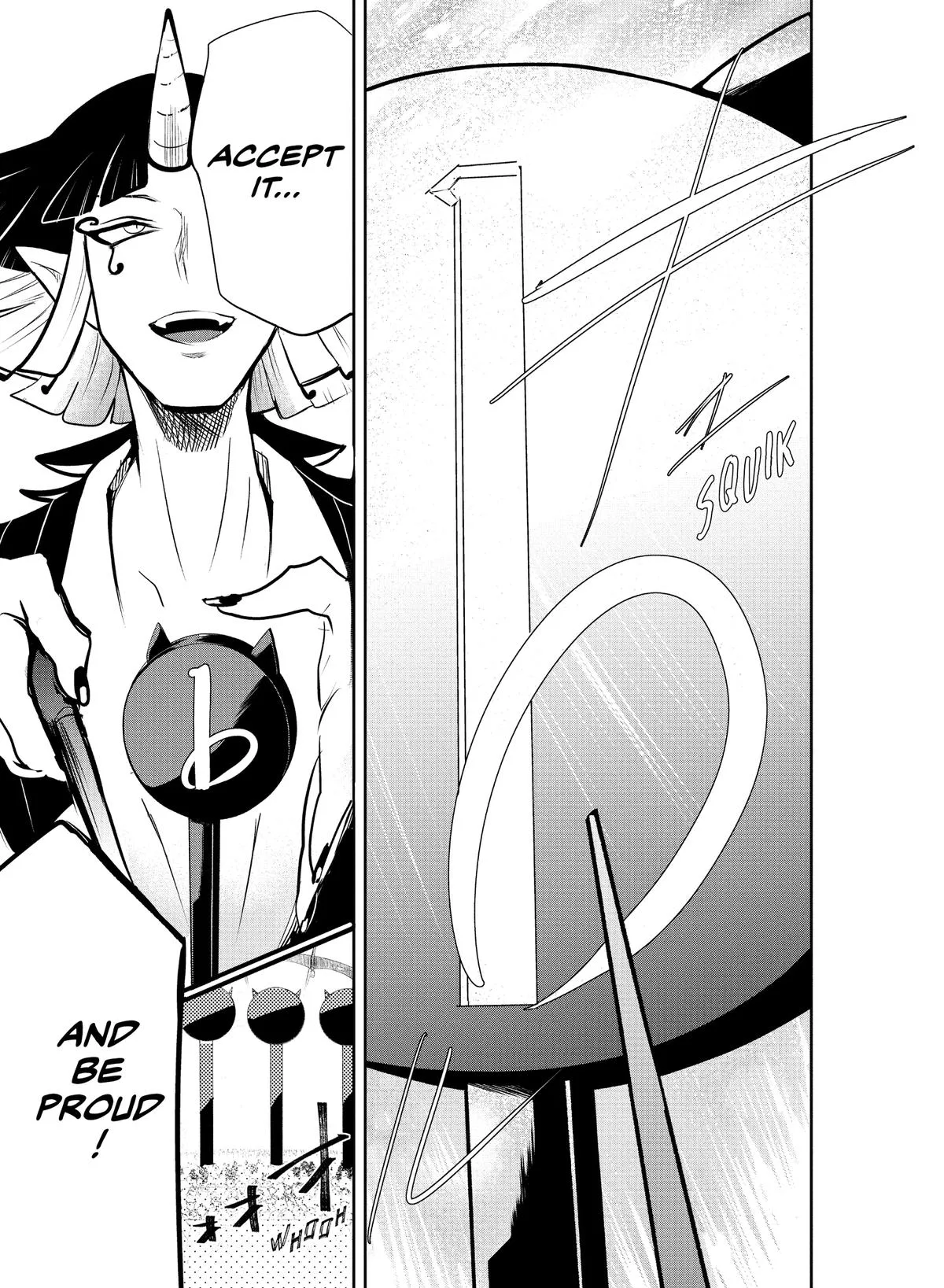 Welcome to Demon School! Iruma-kun Chapter 169 – Page 26