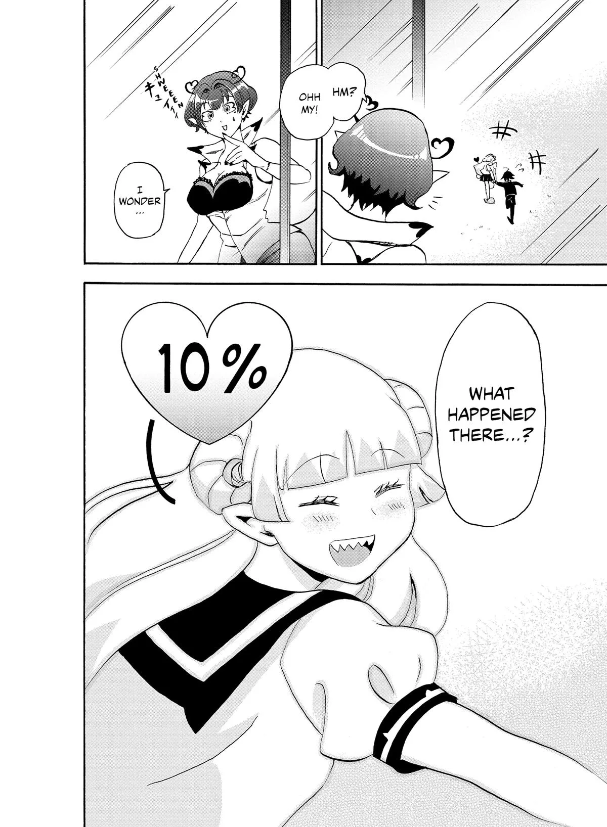 Welcome to Demon School! Iruma-kun Chapter 17 – Page 25