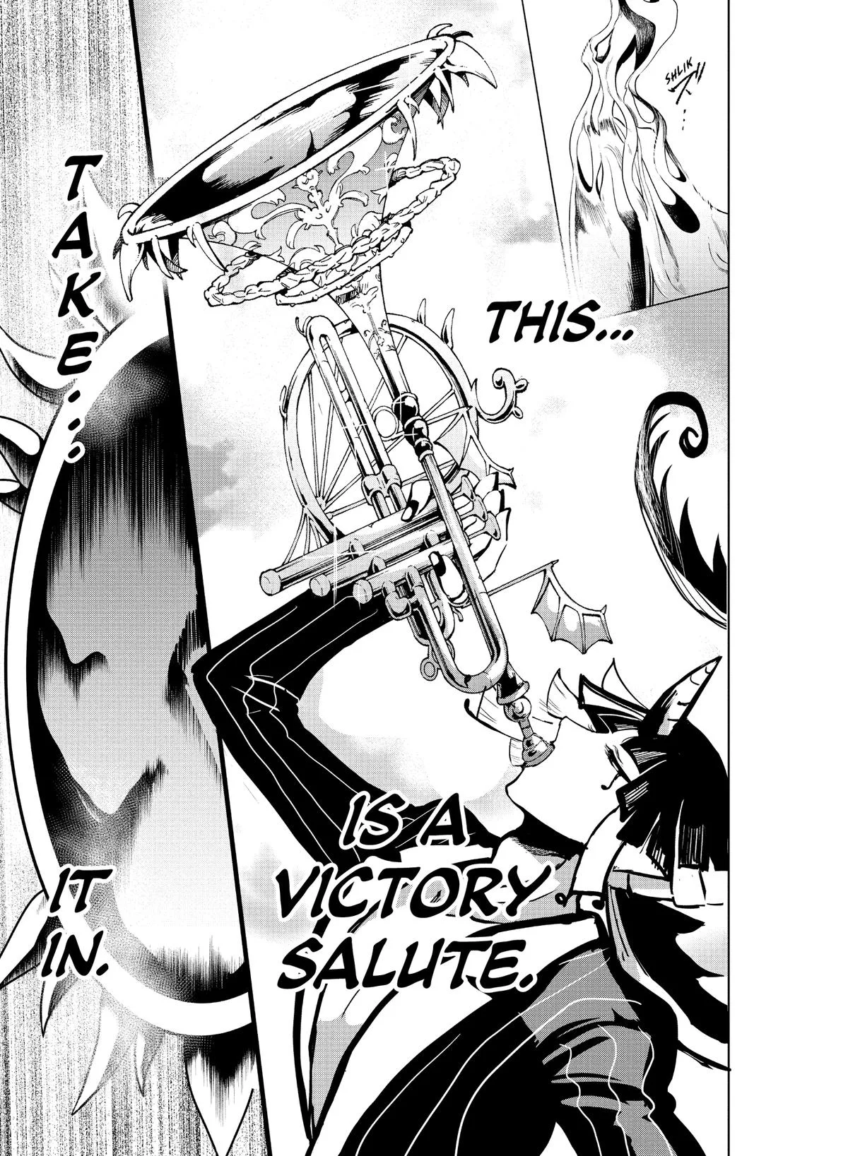 Welcome to Demon School! Iruma-kun Chapter 170 – Page 14