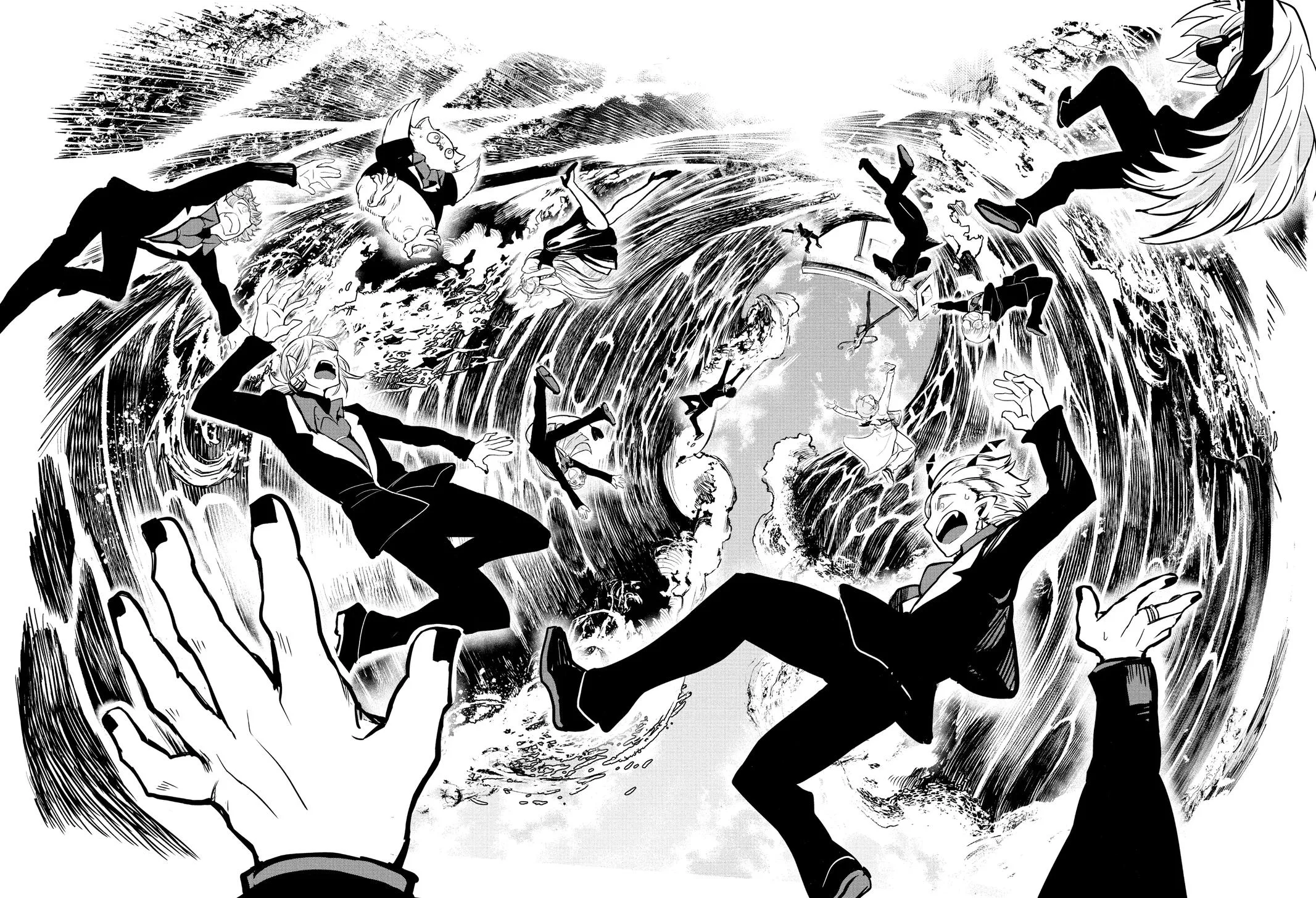 Welcome to Demon School! Iruma-kun Chapter 170 – Page 15
