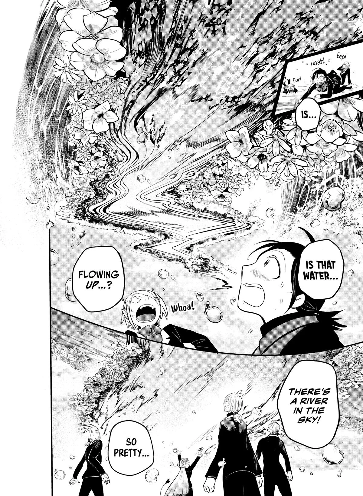 Welcome to Demon School! Iruma-kun Chapter 170 – Page 16