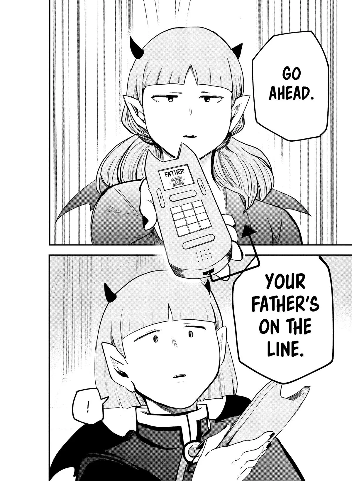 Welcome to Demon School! Iruma-kun Chapter 171 – Page 18
