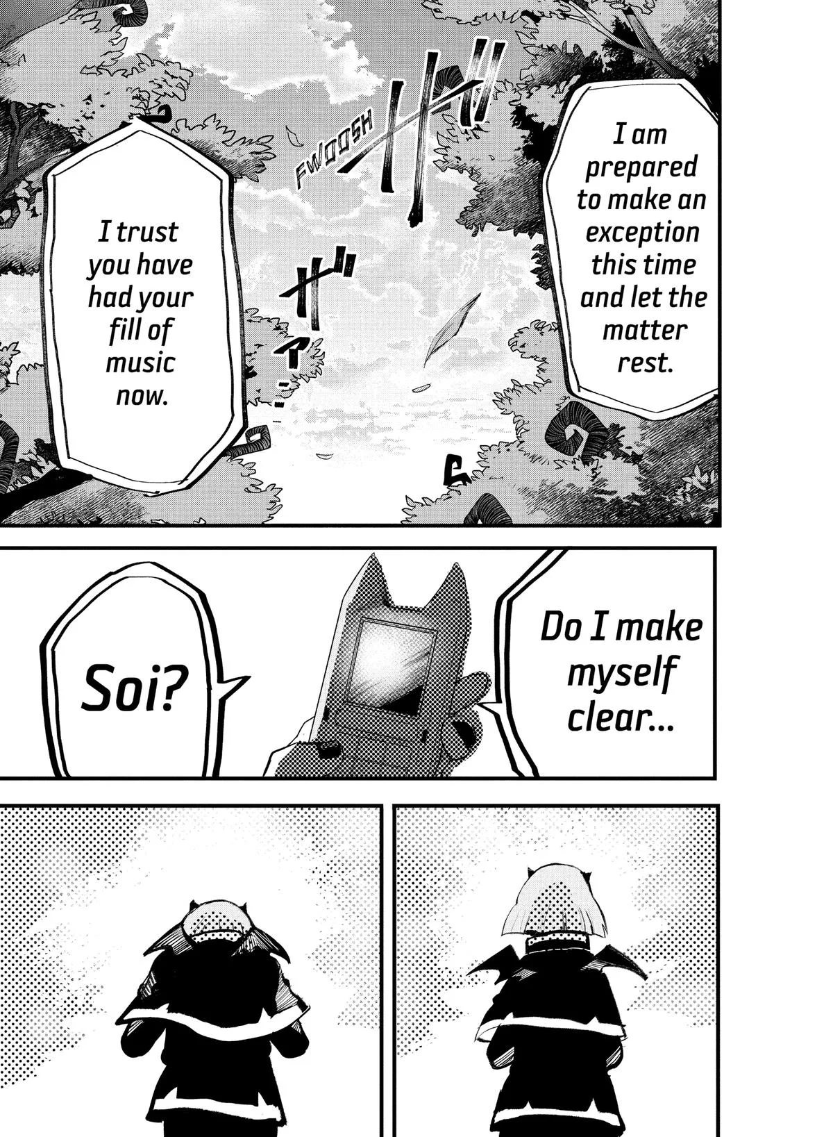 Welcome to Demon School! Iruma-kun Chapter 172 – Page 5
