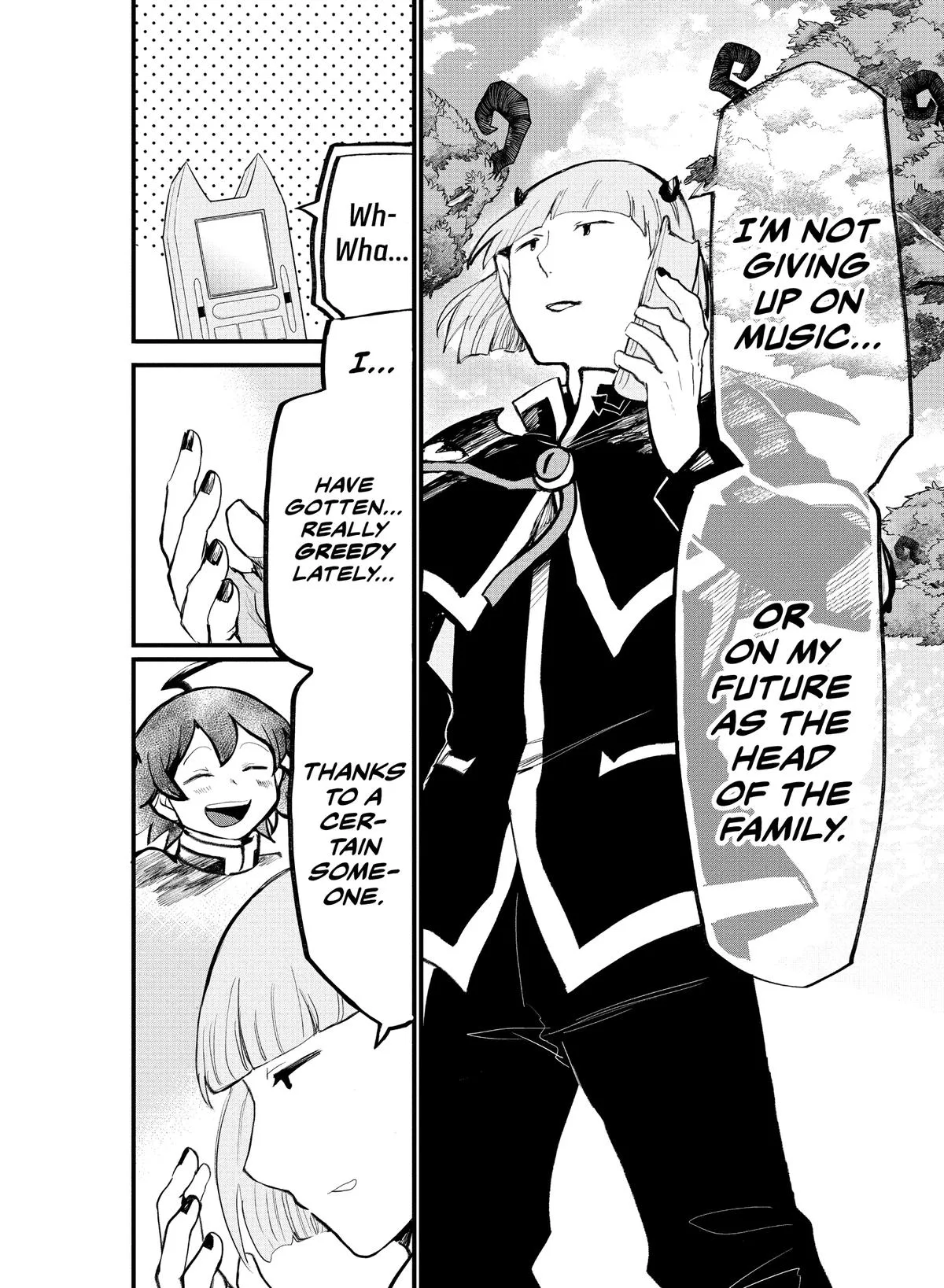 Welcome to Demon School! Iruma-kun Chapter 172 – Page 8