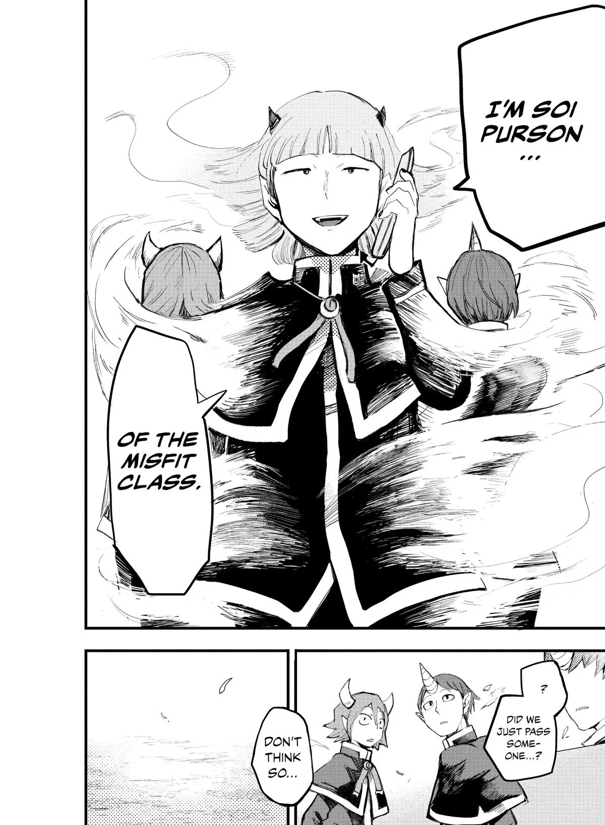 Welcome to Demon School! Iruma-kun Chapter 172 – Page 10