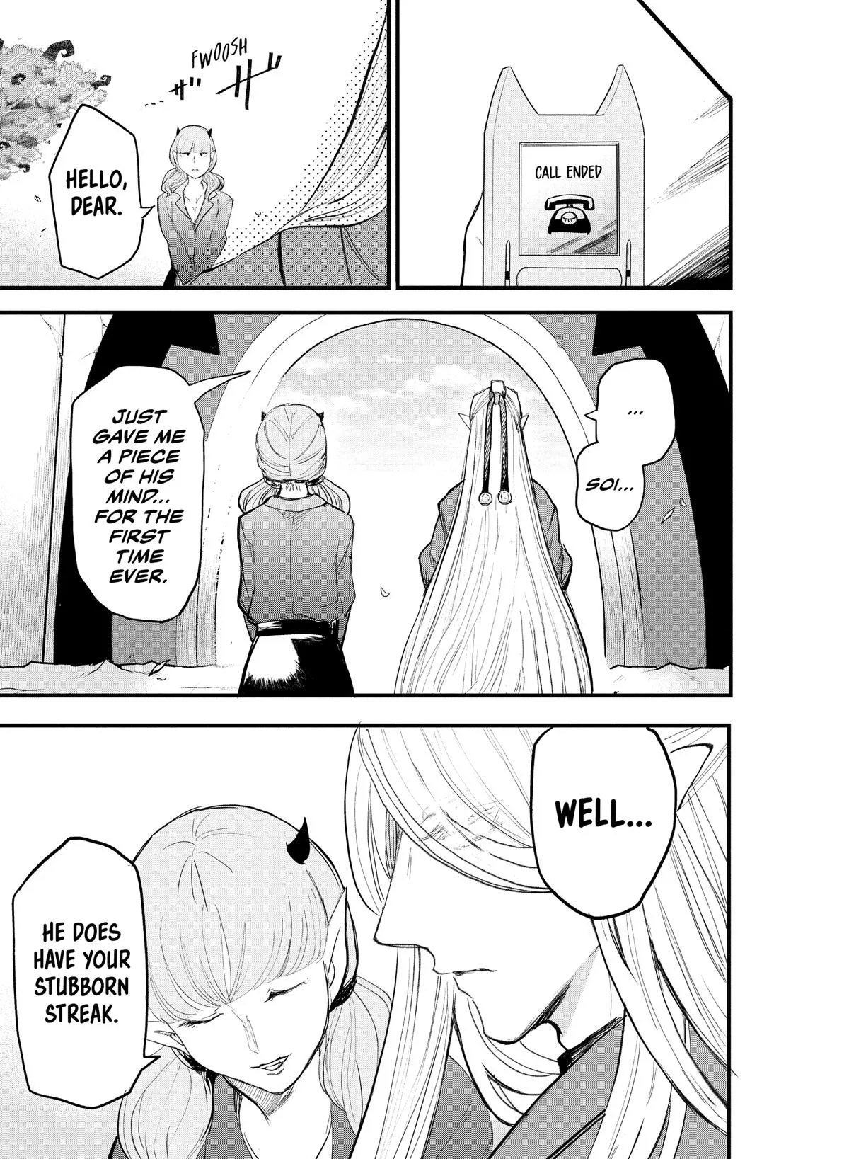 Welcome to Demon School! Iruma-kun Chapter 172 – Page 11