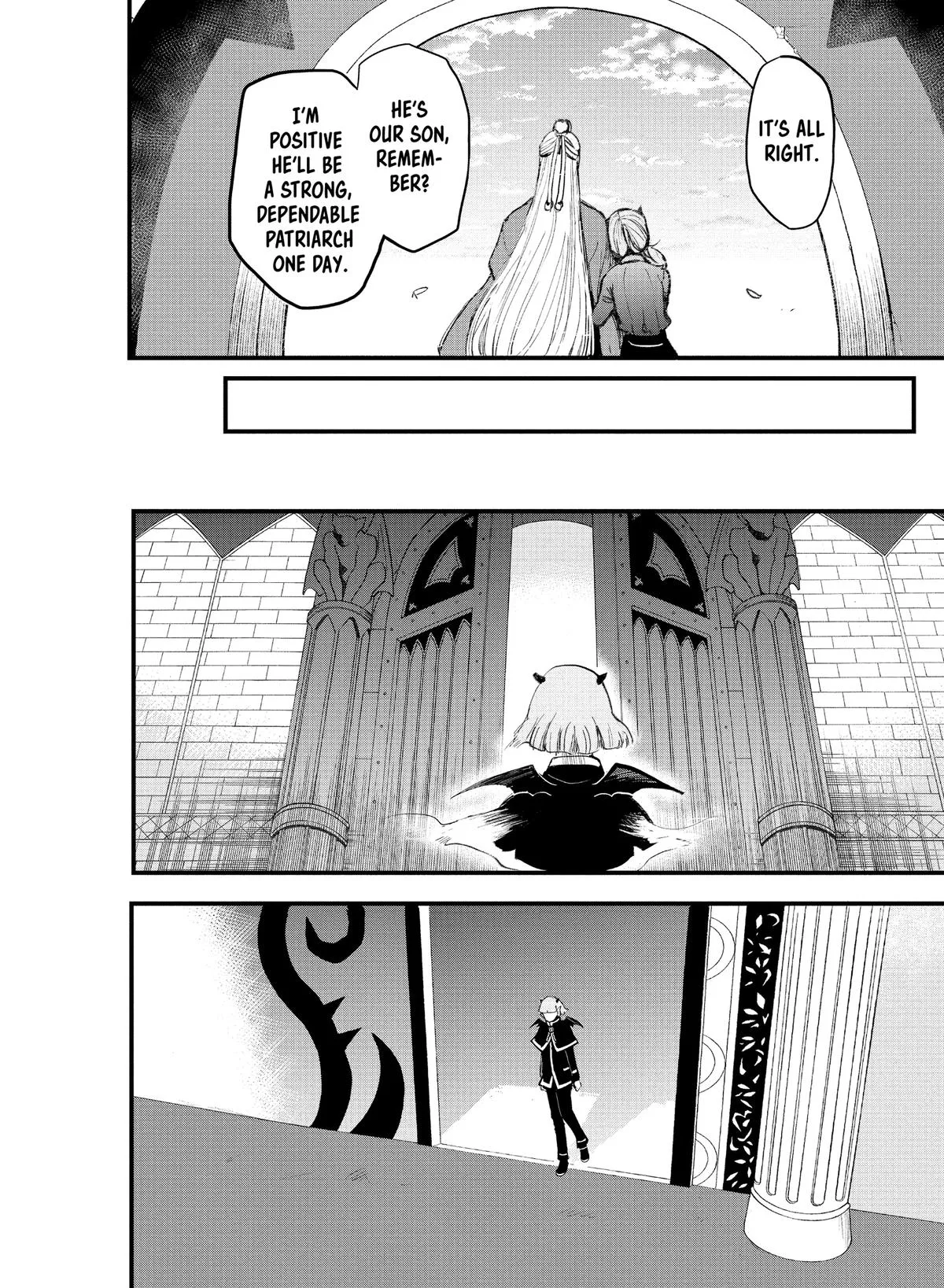 Welcome to Demon School! Iruma-kun Chapter 172 – Page 12