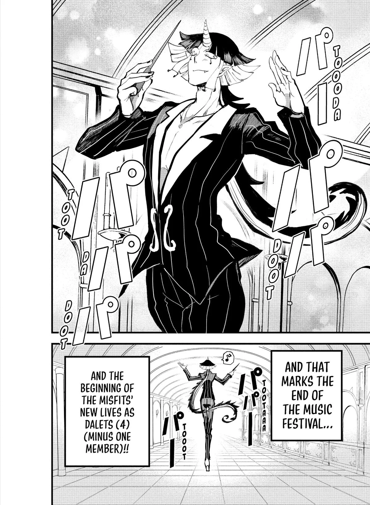 Welcome to Demon School! Iruma-kun Chapter 172 – Page 18