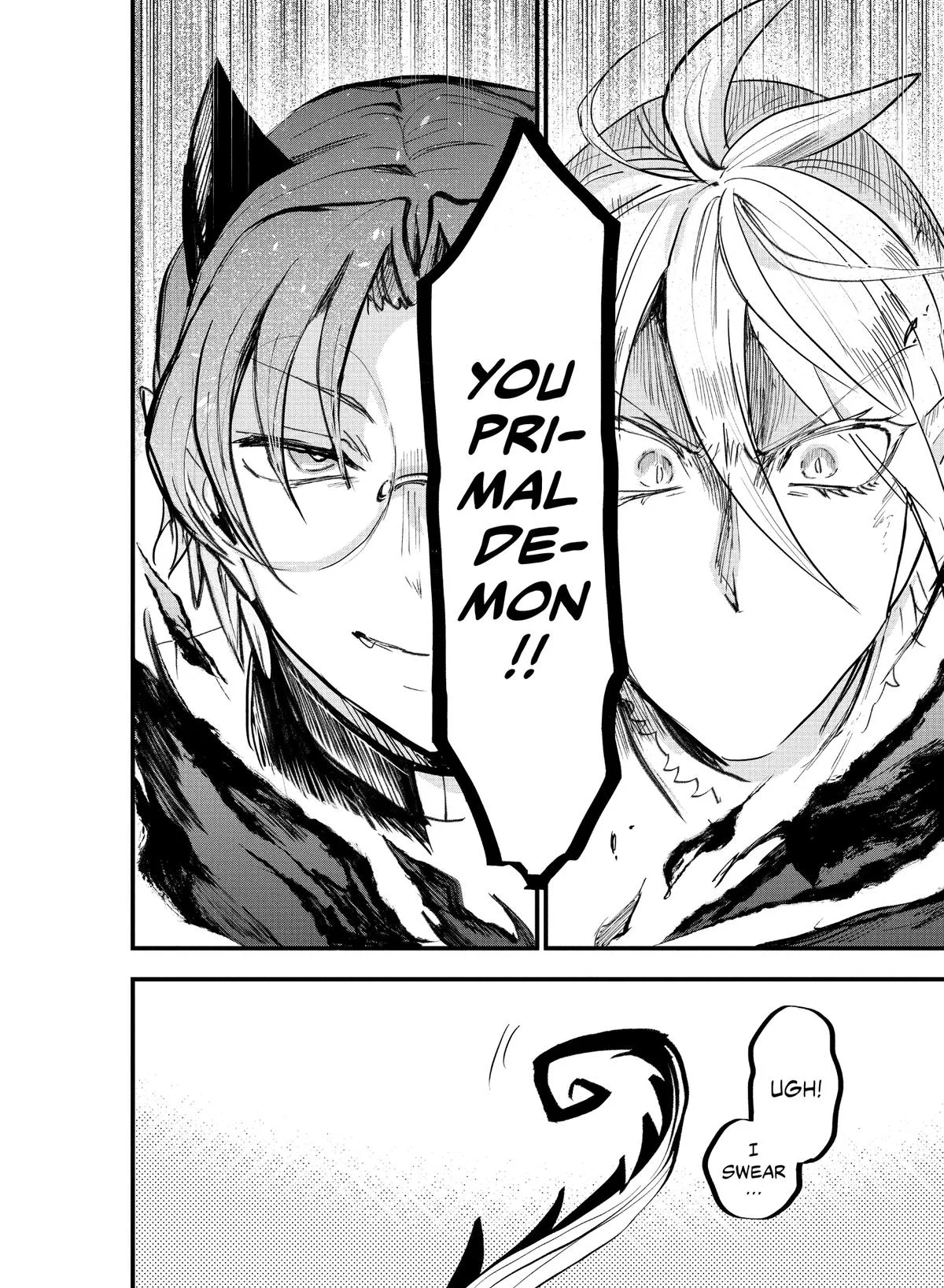 Welcome to Demon School! Iruma-kun Chapter 173 – Page 14