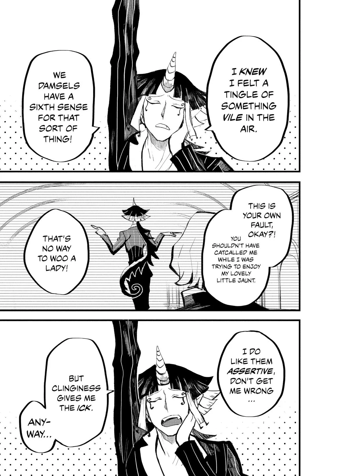 Welcome to Demon School! Iruma-kun Chapter 173 – Page 15