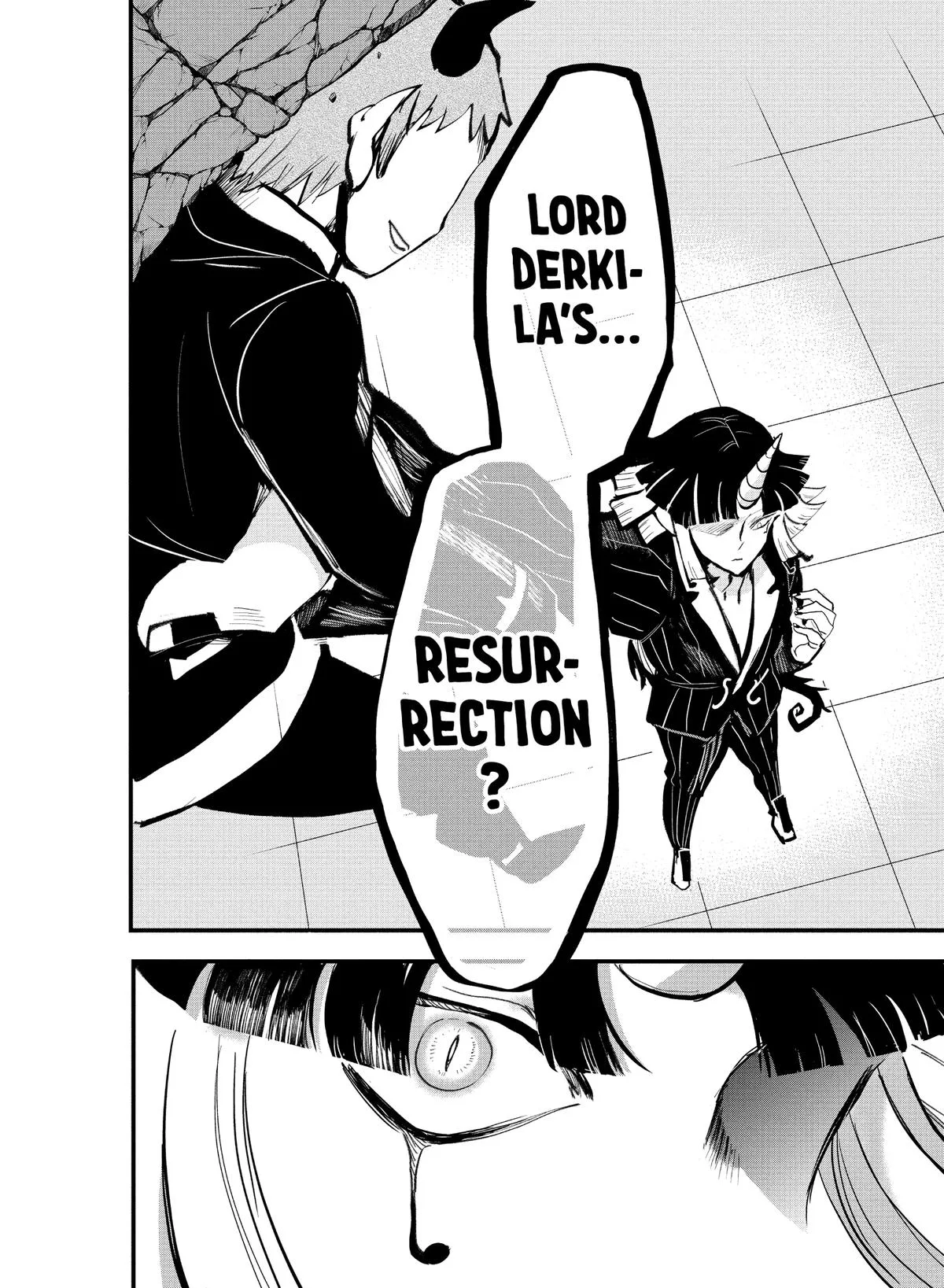 Welcome to Demon School! Iruma-kun Chapter 173 – Page 17