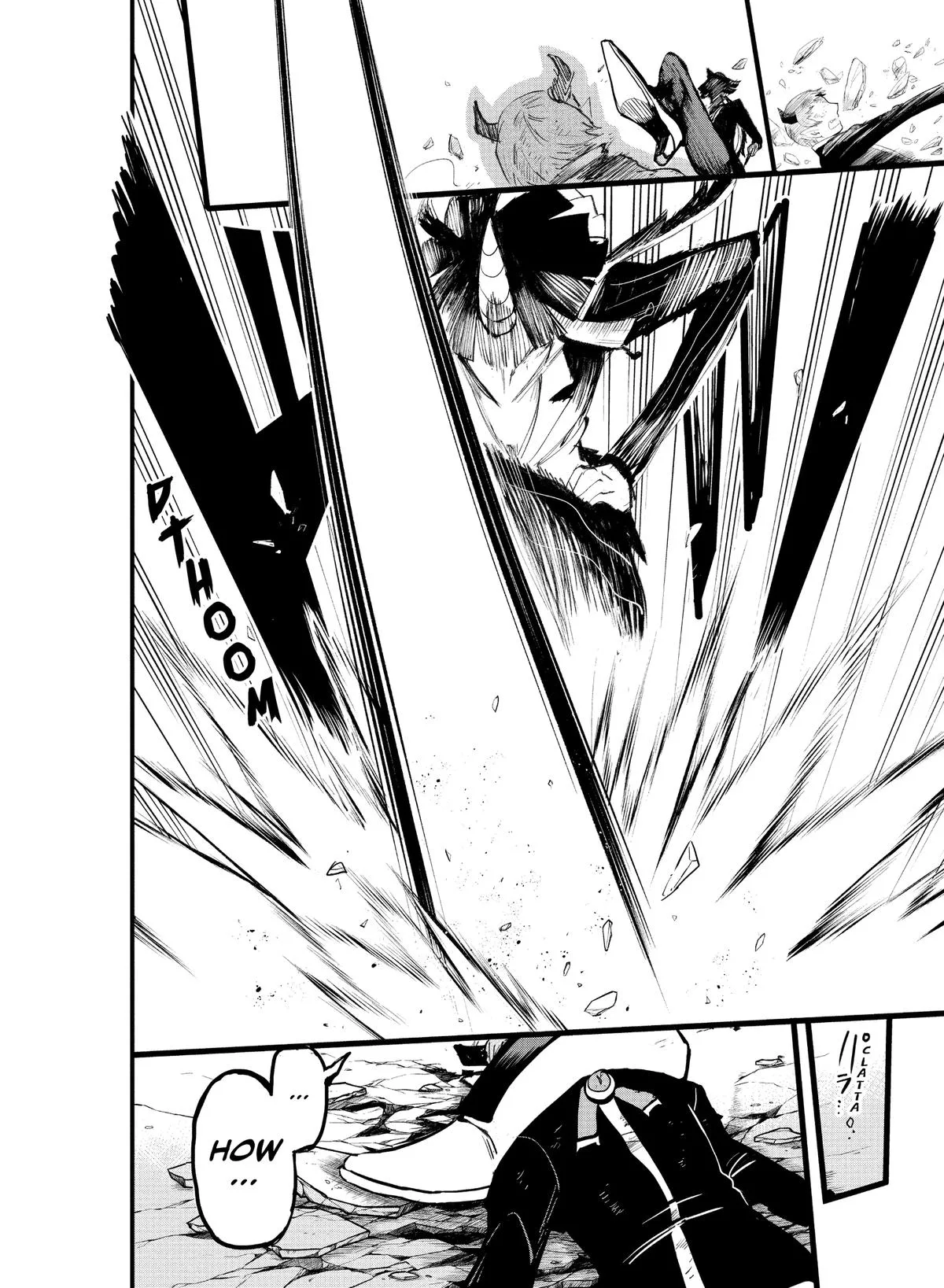 Welcome to Demon School! Iruma-kun Chapter 174 – Page 3