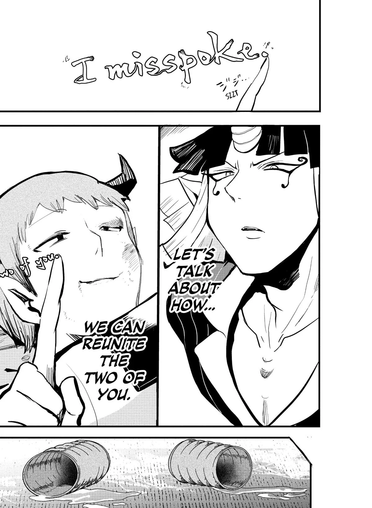 Welcome to Demon School! Iruma-kun Chapter 174 – Page 6
