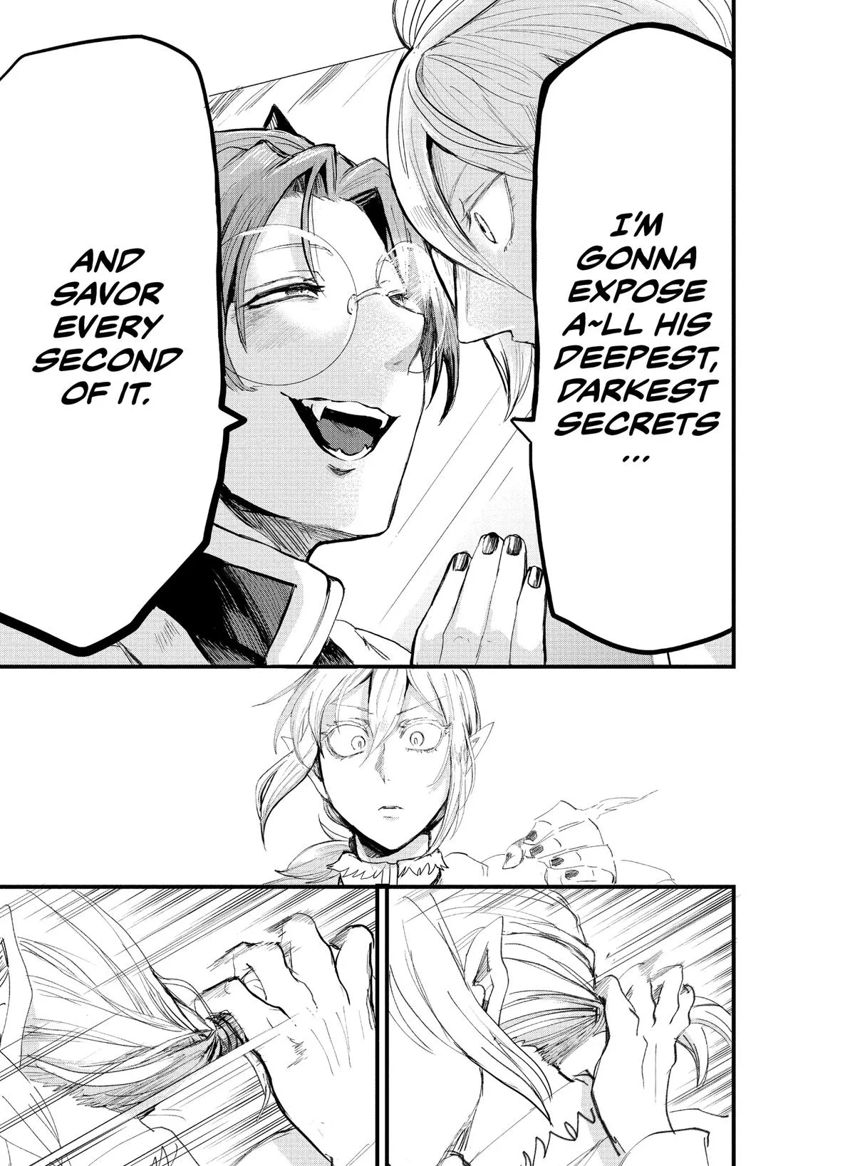 Welcome to Demon School! Iruma-kun Chapter 174 – Page 12