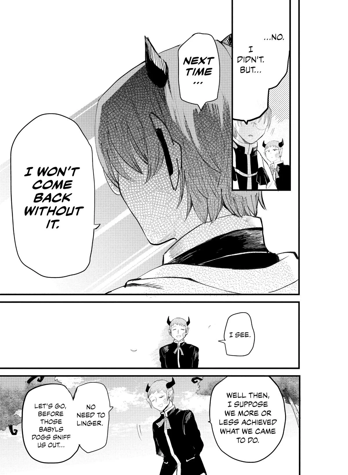 Welcome to Demon School! Iruma-kun Chapter 174 – Page 16