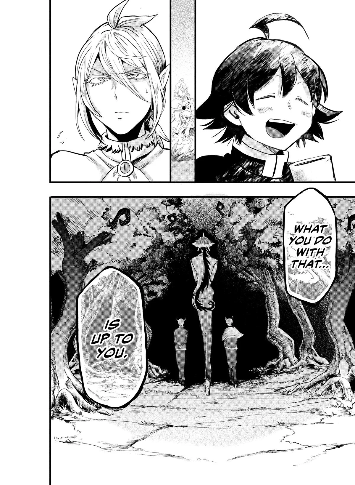 Welcome to Demon School! Iruma-kun Chapter 174 – Page 19