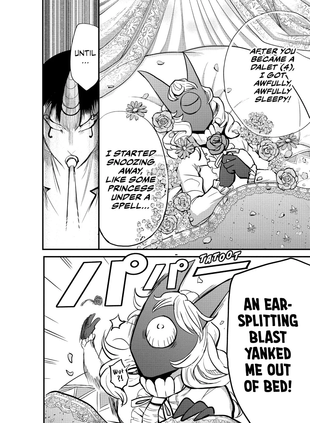 Welcome to Demon School! Iruma-kun Chapter 175 – Page 13