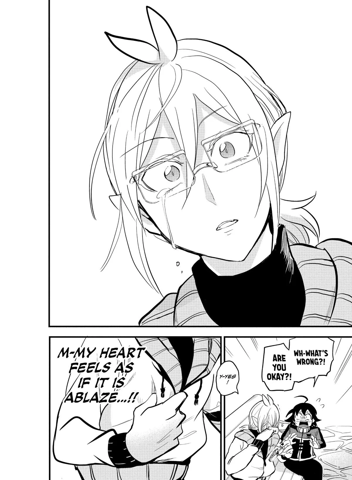 Welcome to Demon School! Iruma-kun Chapter 177 – Page 18