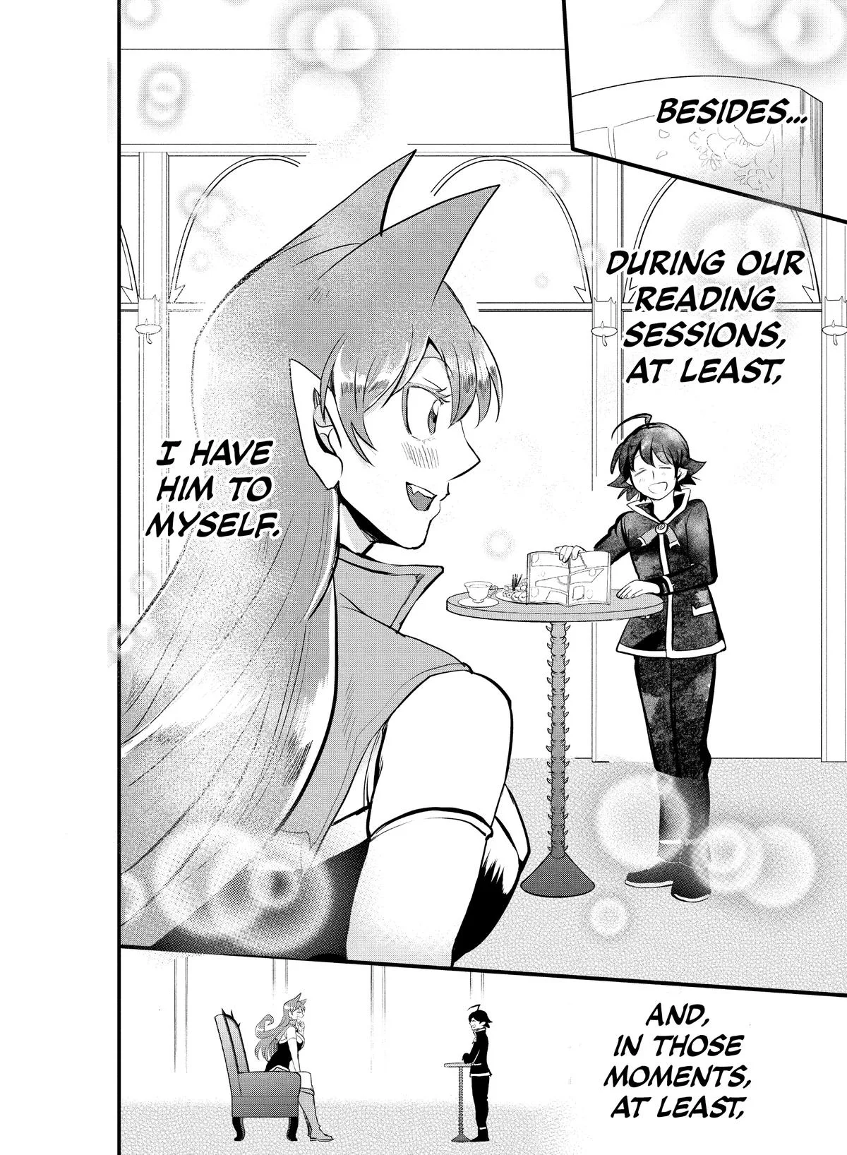 Welcome to Demon School! Iruma-kun Chapter 179 – Page 6