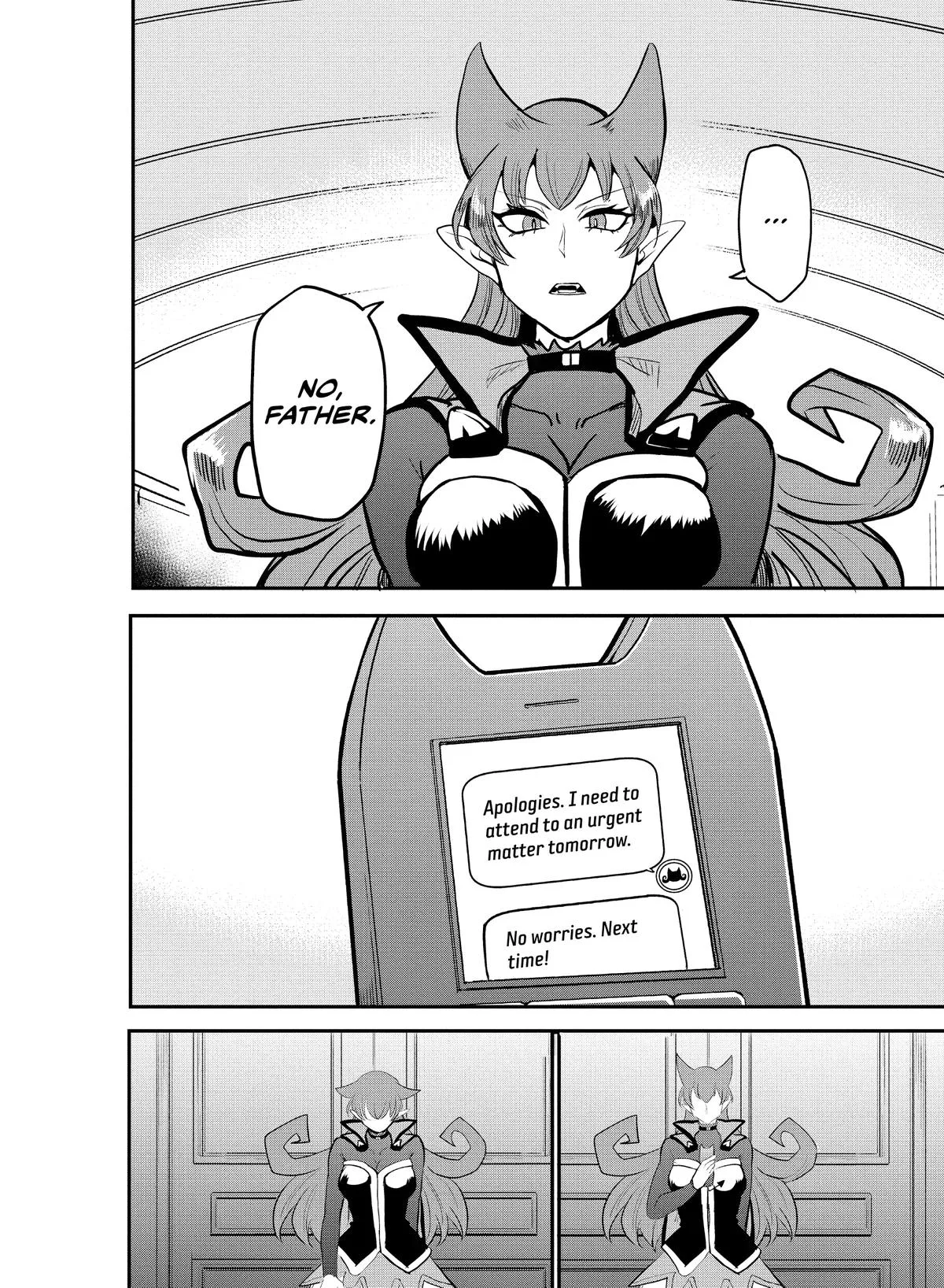 Welcome to Demon School! Iruma-kun Chapter 179 – Page 10