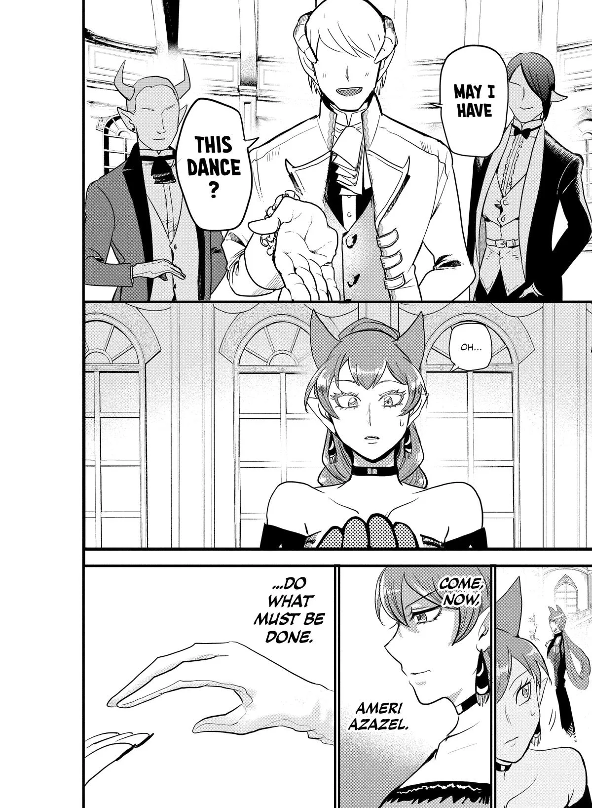 Welcome to Demon School! Iruma-kun Chapter 179 – Page 16