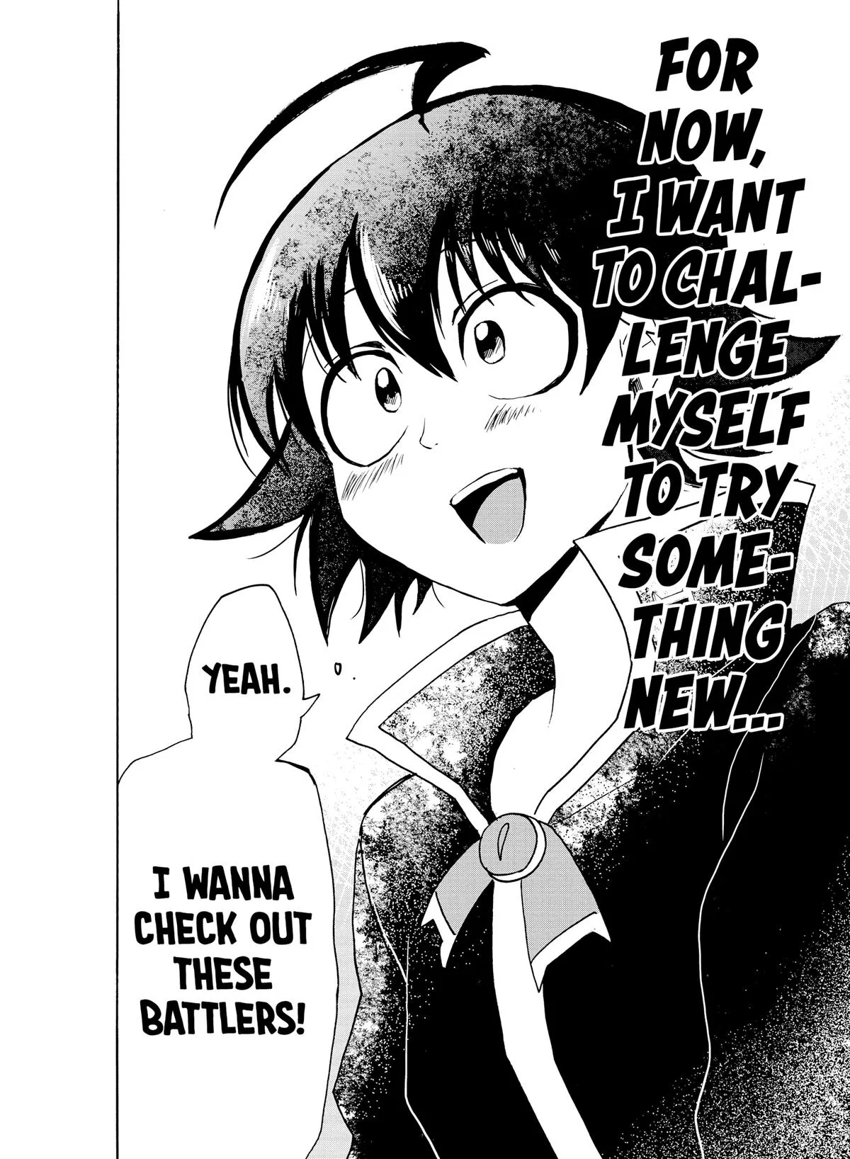 Welcome to Demon School! Iruma-kun Chapter 18 – Page 14