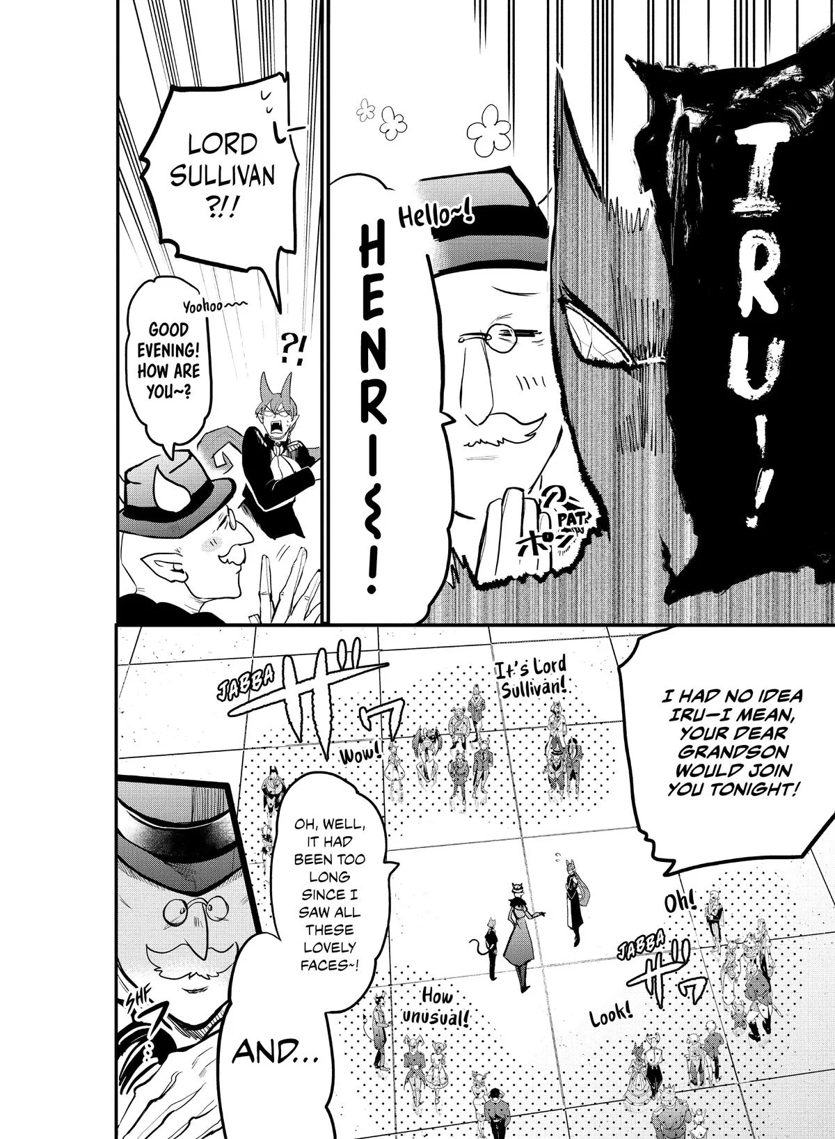 Welcome to Demon School! Iruma-kun Chapter 180 – Page 5