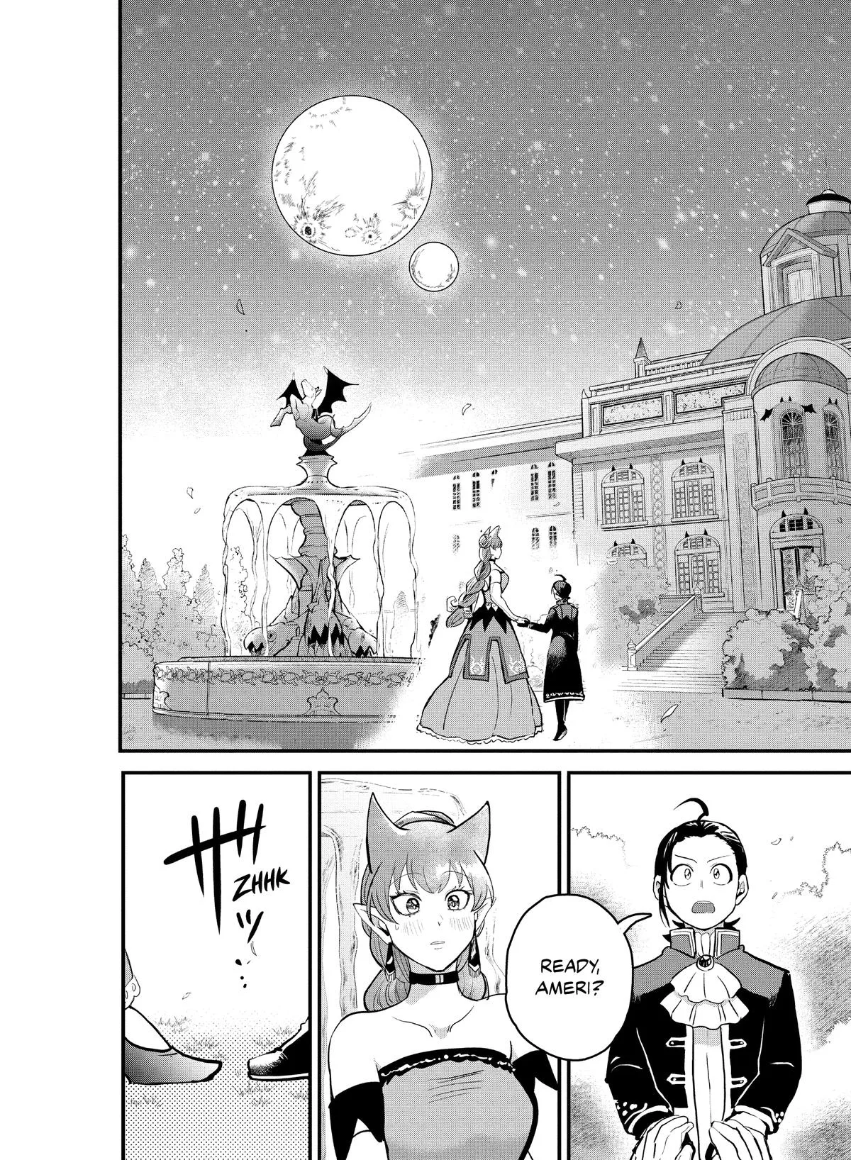Welcome to Demon School! Iruma-kun Chapter 180 – Page 7