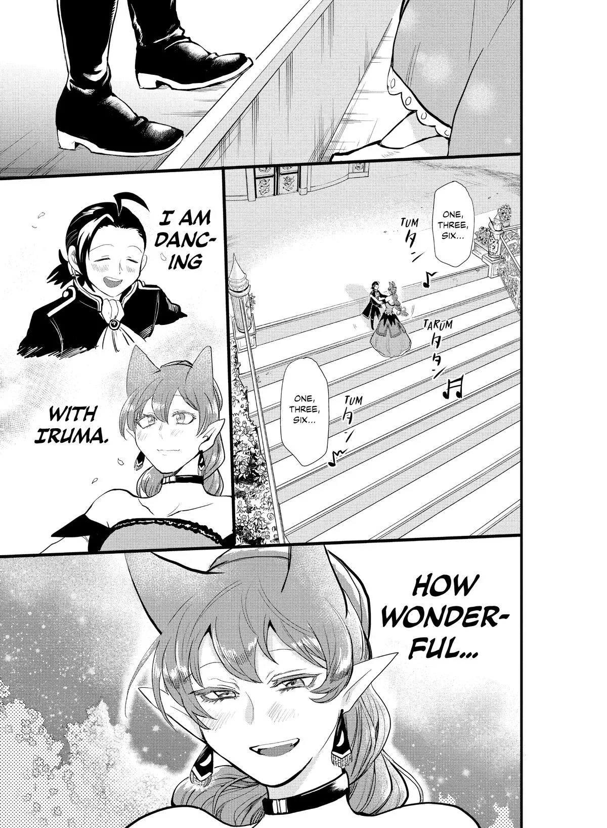 Welcome to Demon School! Iruma-kun Chapter 180 – Page 10