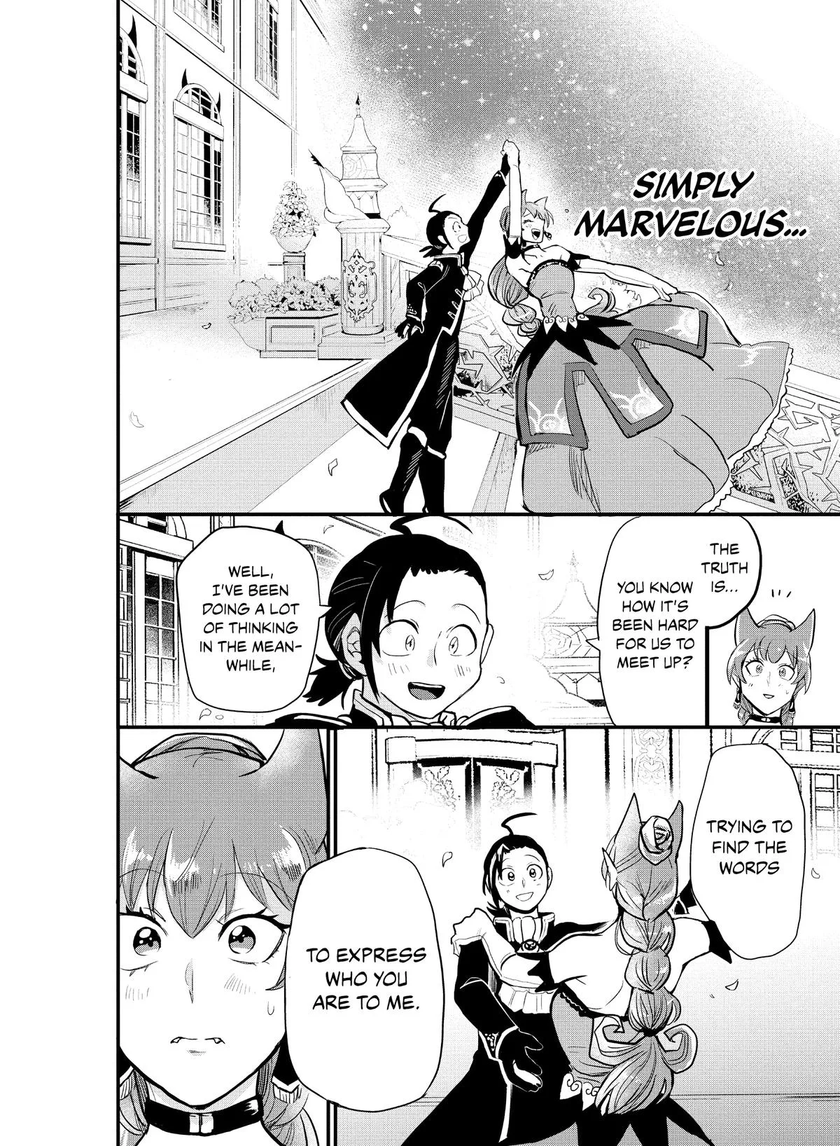 Welcome to Demon School! Iruma-kun Chapter 180 – Page 11