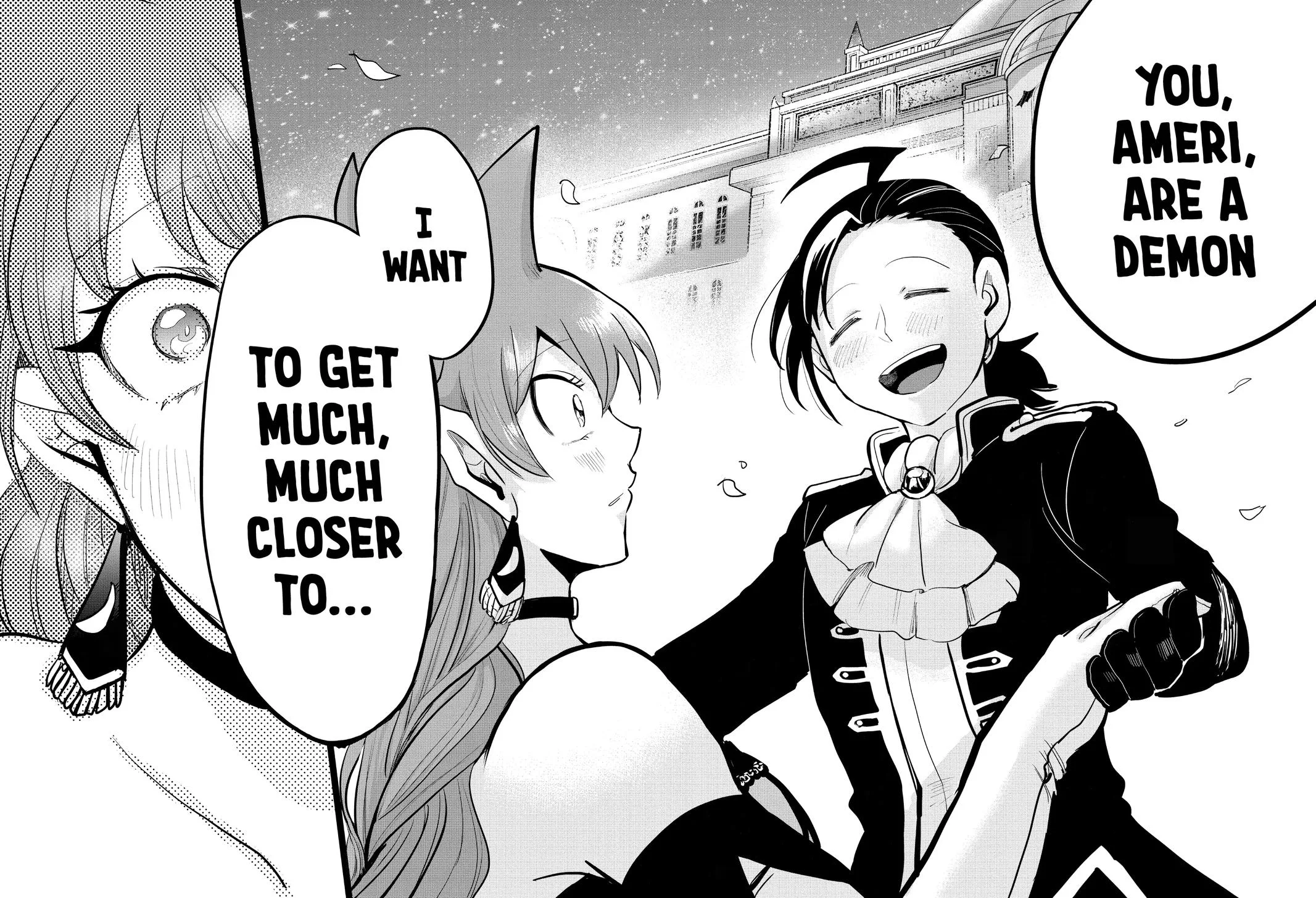 Welcome to Demon School! Iruma-kun Chapter 180 – Page 13