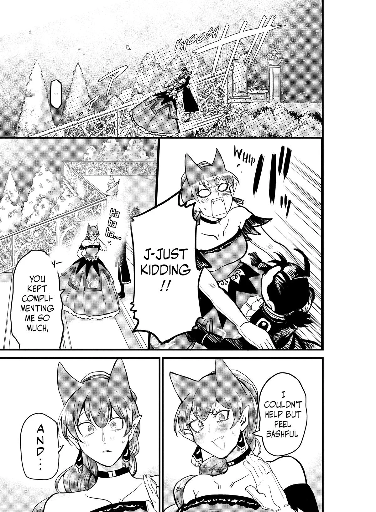 Welcome to Demon School! Iruma-kun Chapter 180 – Page 16