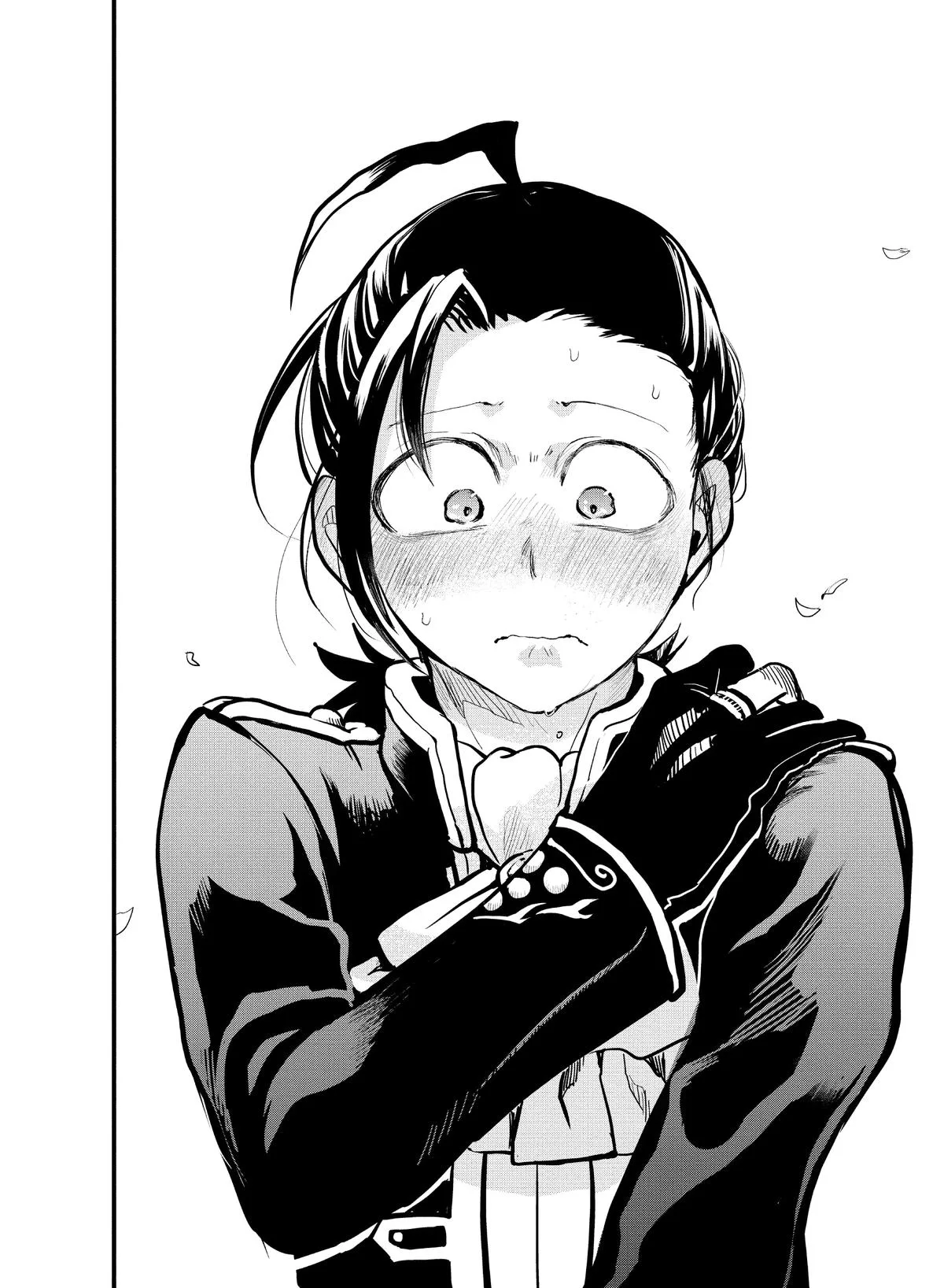 Welcome to Demon School! Iruma-kun Chapter 180 – Page 17
