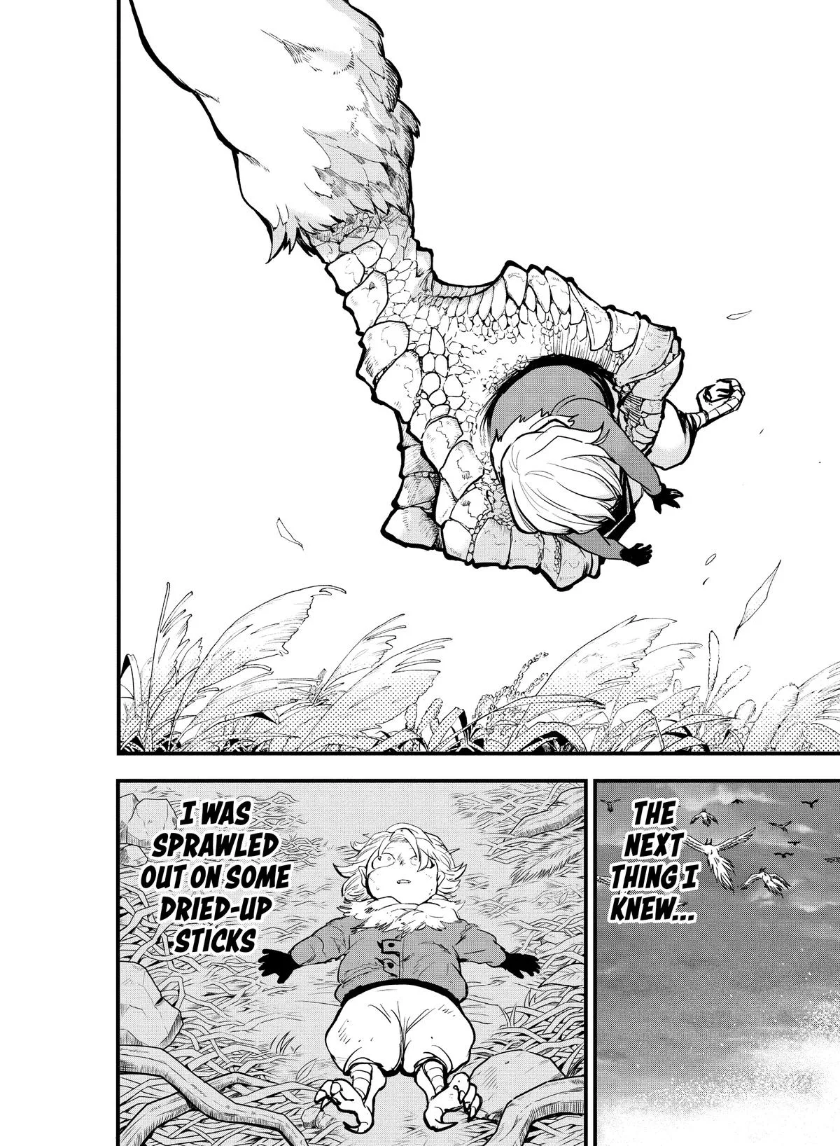 Welcome to Demon School! Iruma-kun Chapter 182 – Page 6