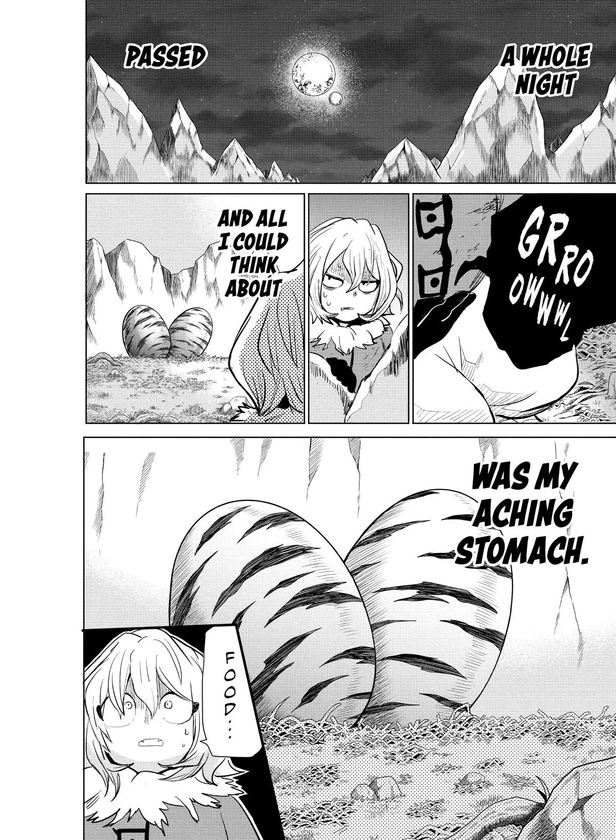 Welcome to Demon School! Iruma-kun Chapter 182 – Page 8