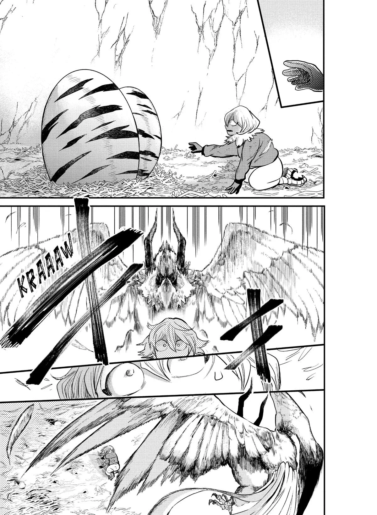 Welcome to Demon School! Iruma-kun Chapter 182 – Page 9