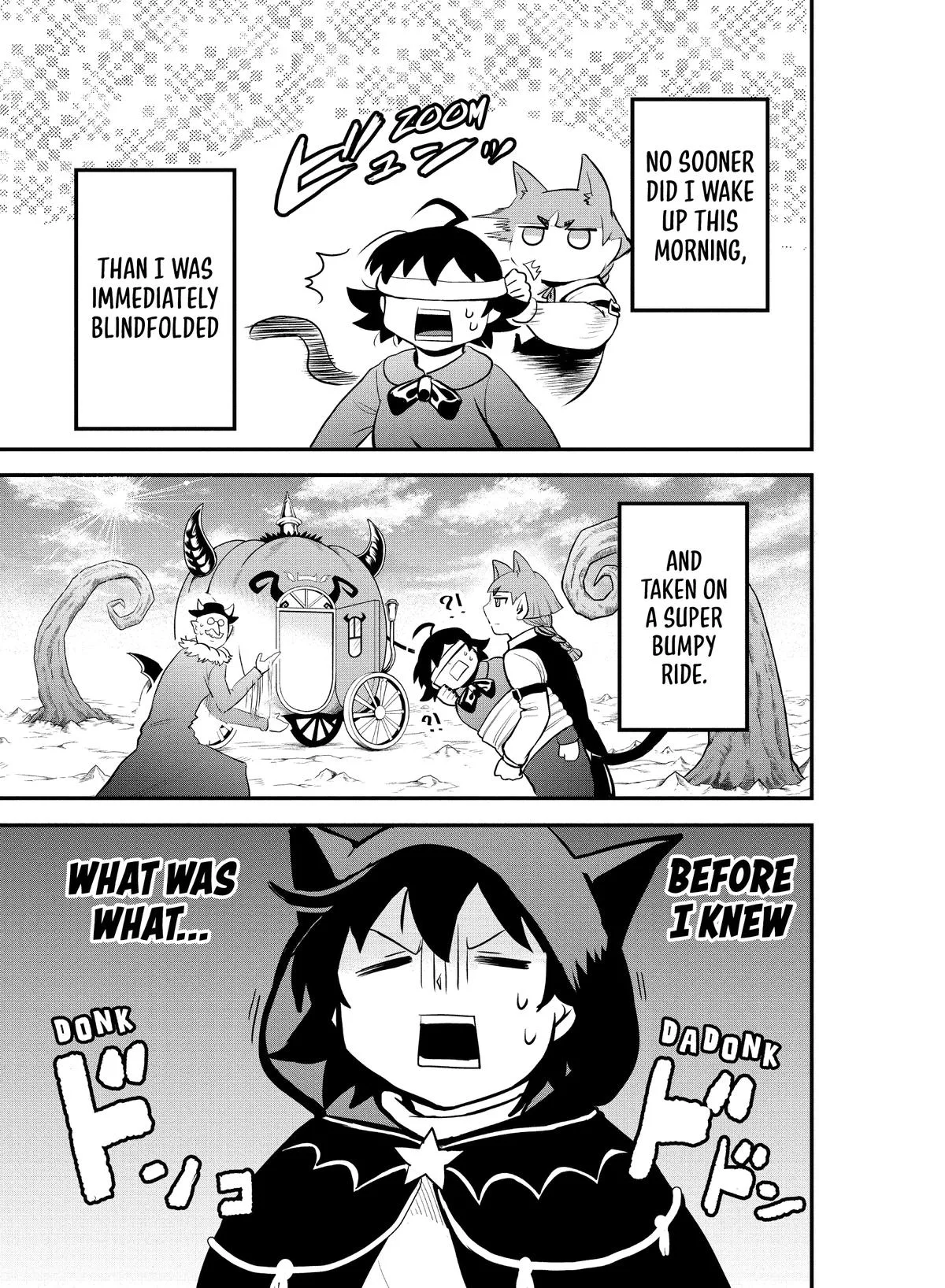 Welcome to Demon School! Iruma-kun Chapter 183 – Page 4