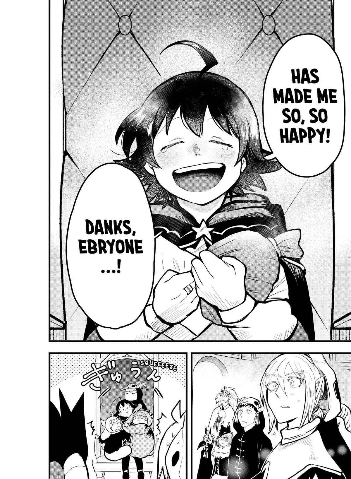 Welcome to Demon School! Iruma-kun Chapter 183 – Page 19