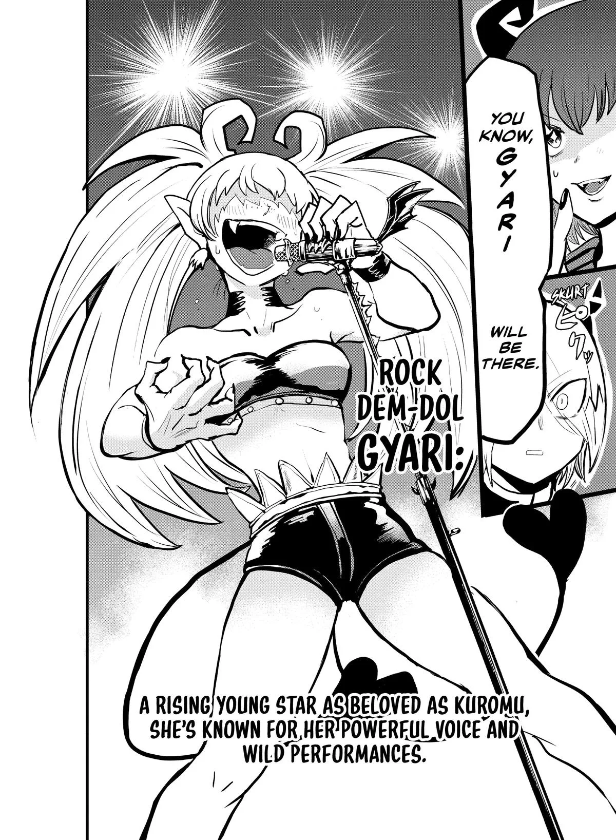 Welcome to Demon School! Iruma-kun Chapter 184 – Page 15