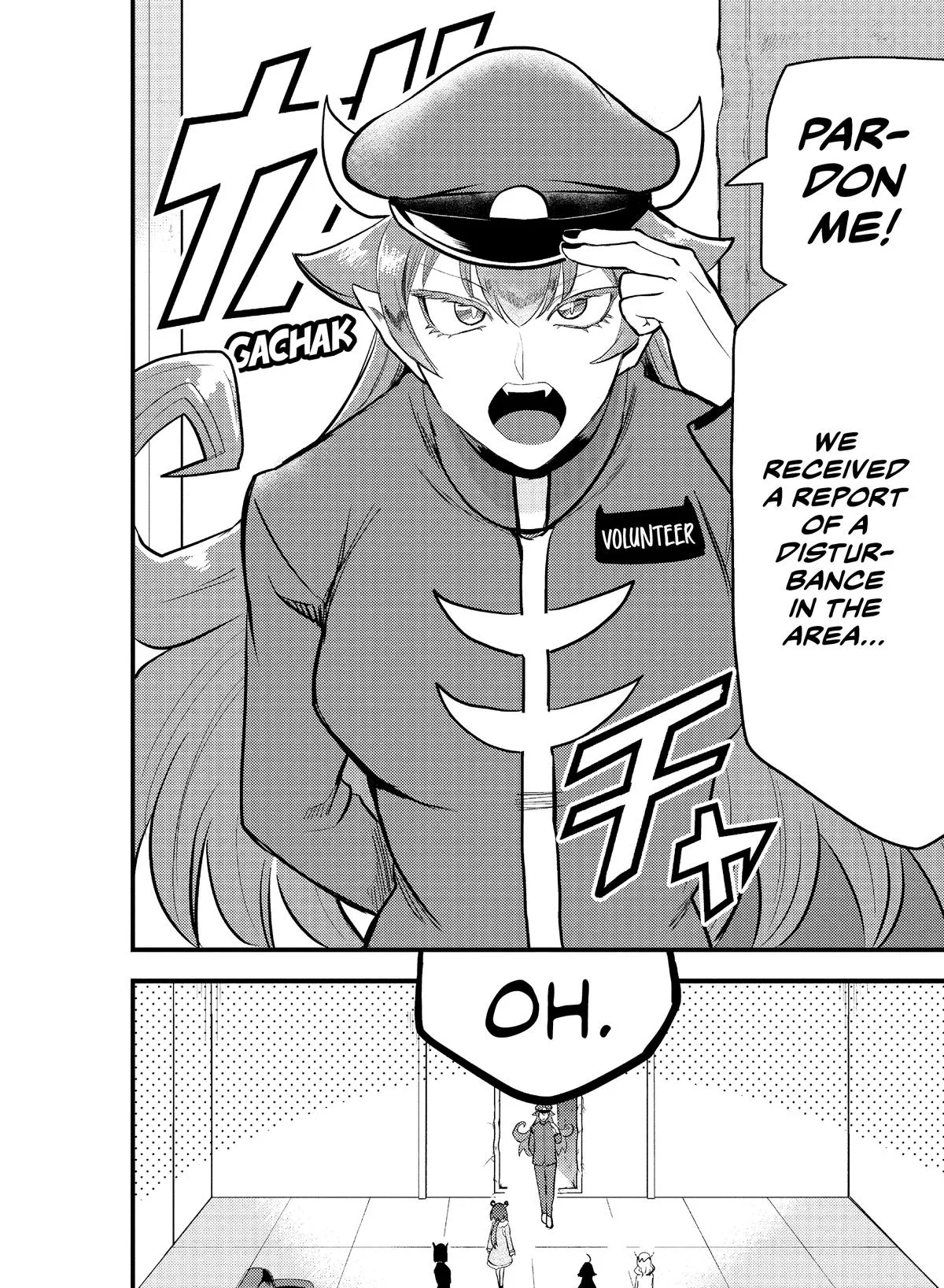 Welcome to Demon School! Iruma-kun Chapter 186 – Page 6