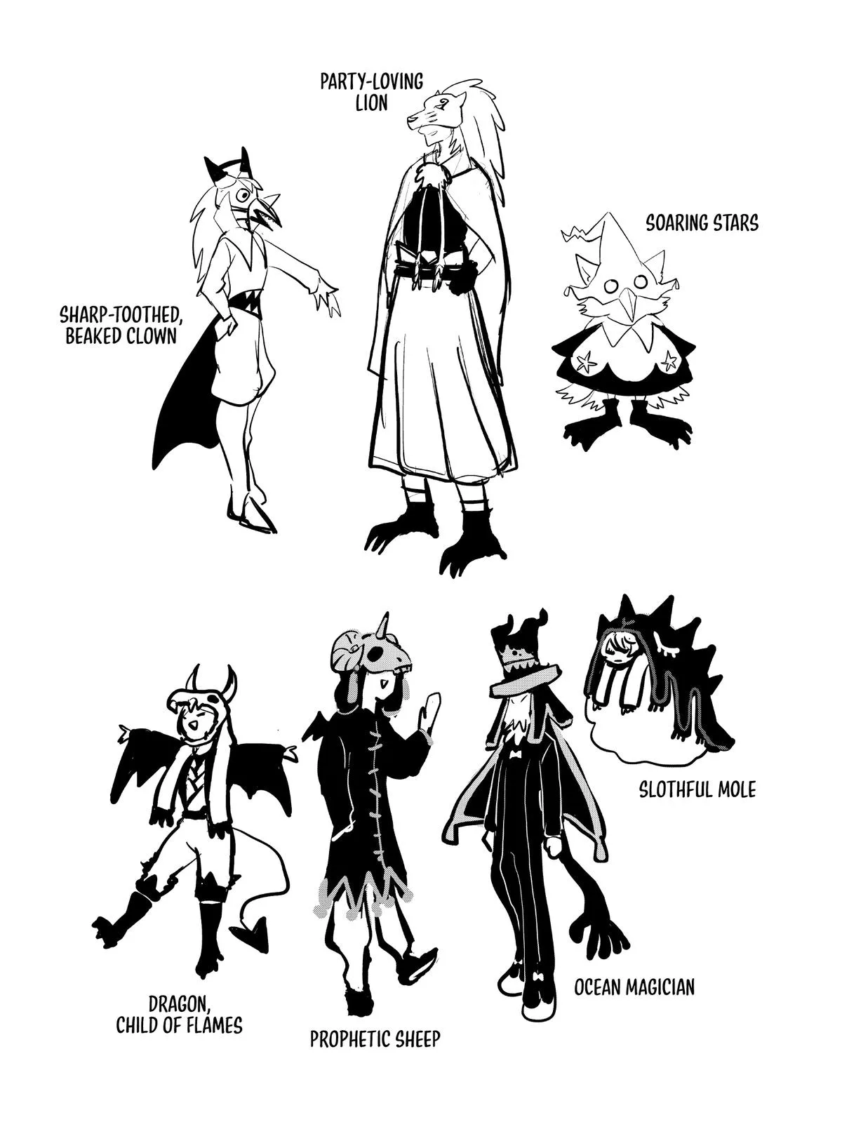 Welcome to Demon School! Iruma-kun Chapter 186 – Page 26