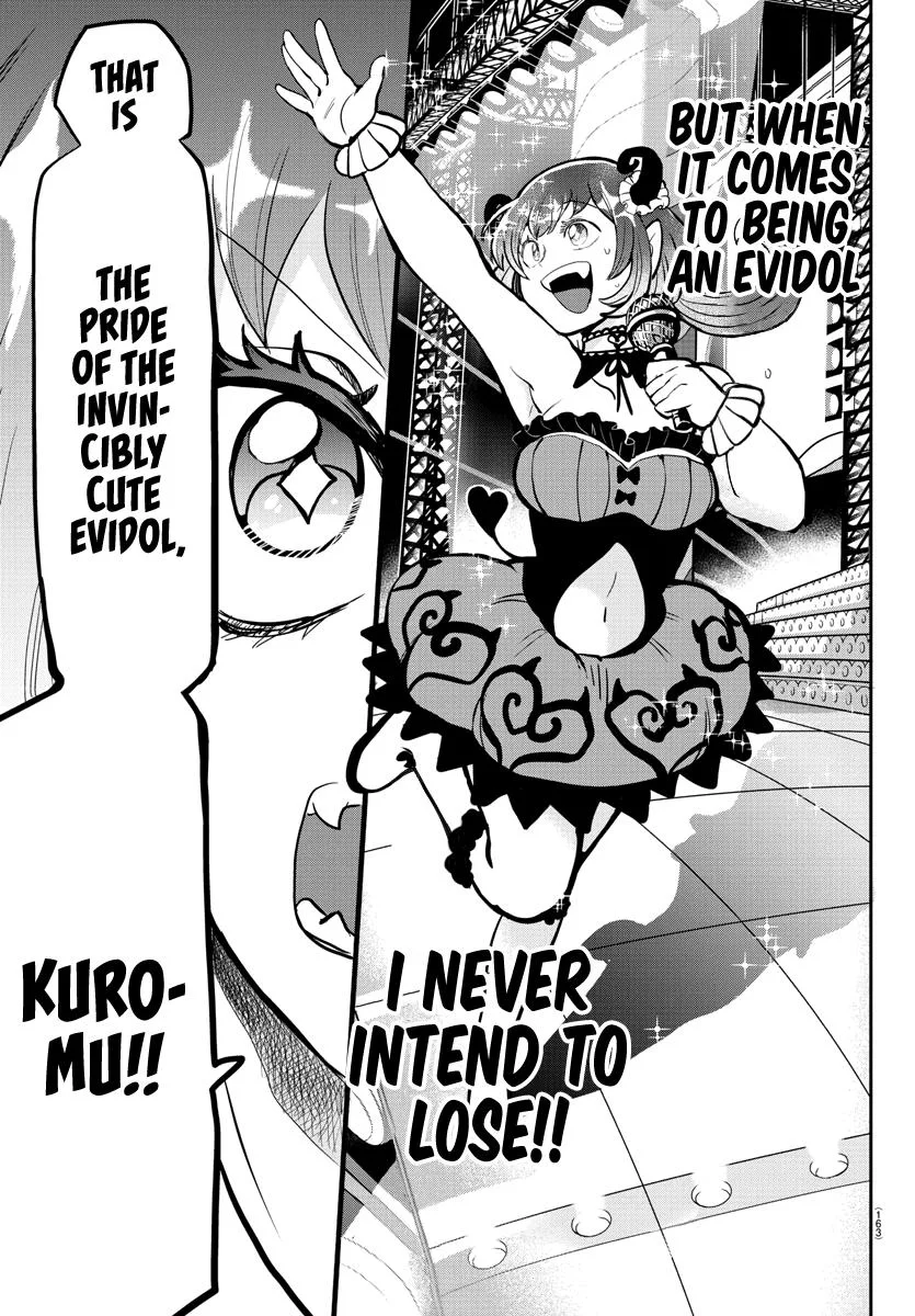 Welcome to Demon School! Iruma-kun Chapter 187 – Page 9