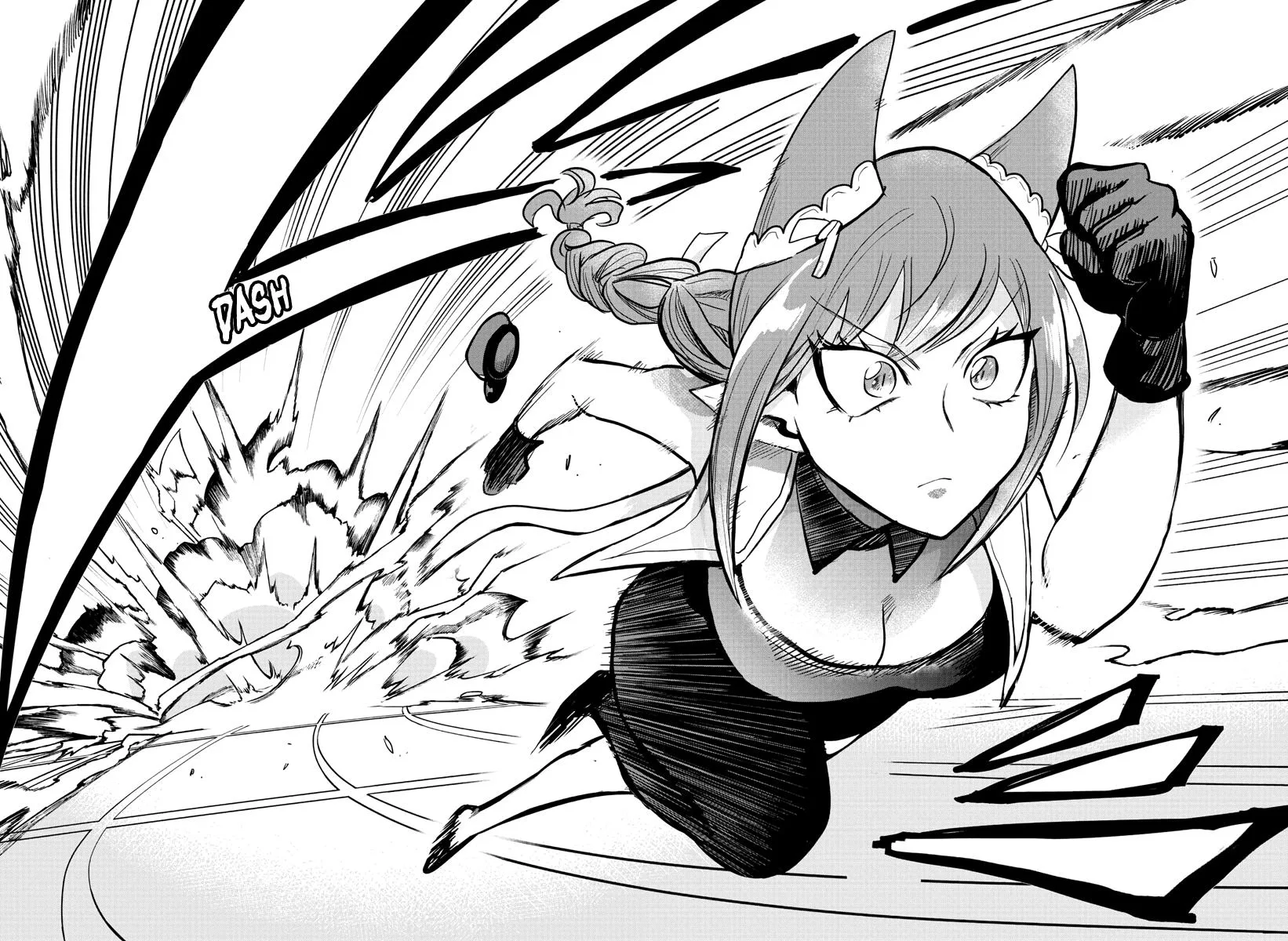 Welcome to Demon School! Iruma-kun Chapter 187 – Page 16