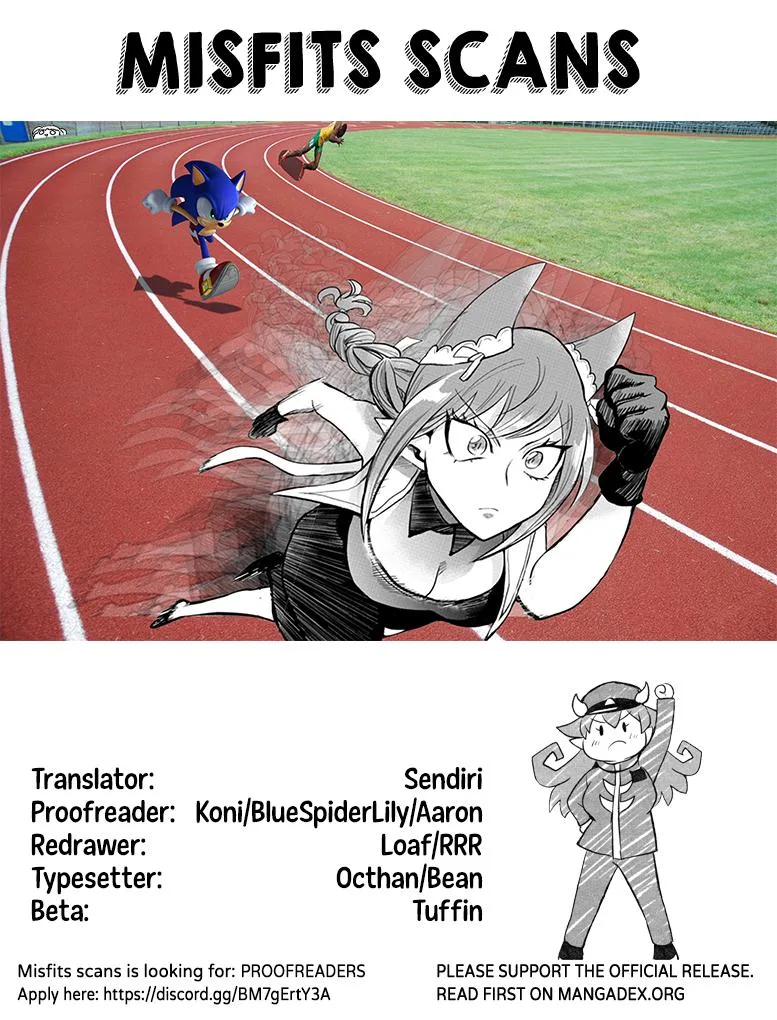 Welcome to Demon School! Iruma-kun Chapter 187 – Page 20