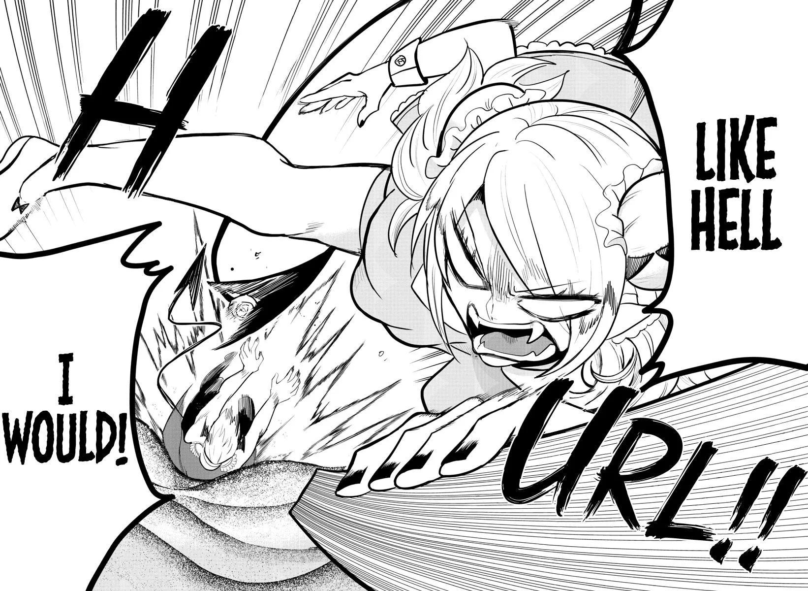 Welcome to Demon School! Iruma-kun Chapter 188 – Page 15