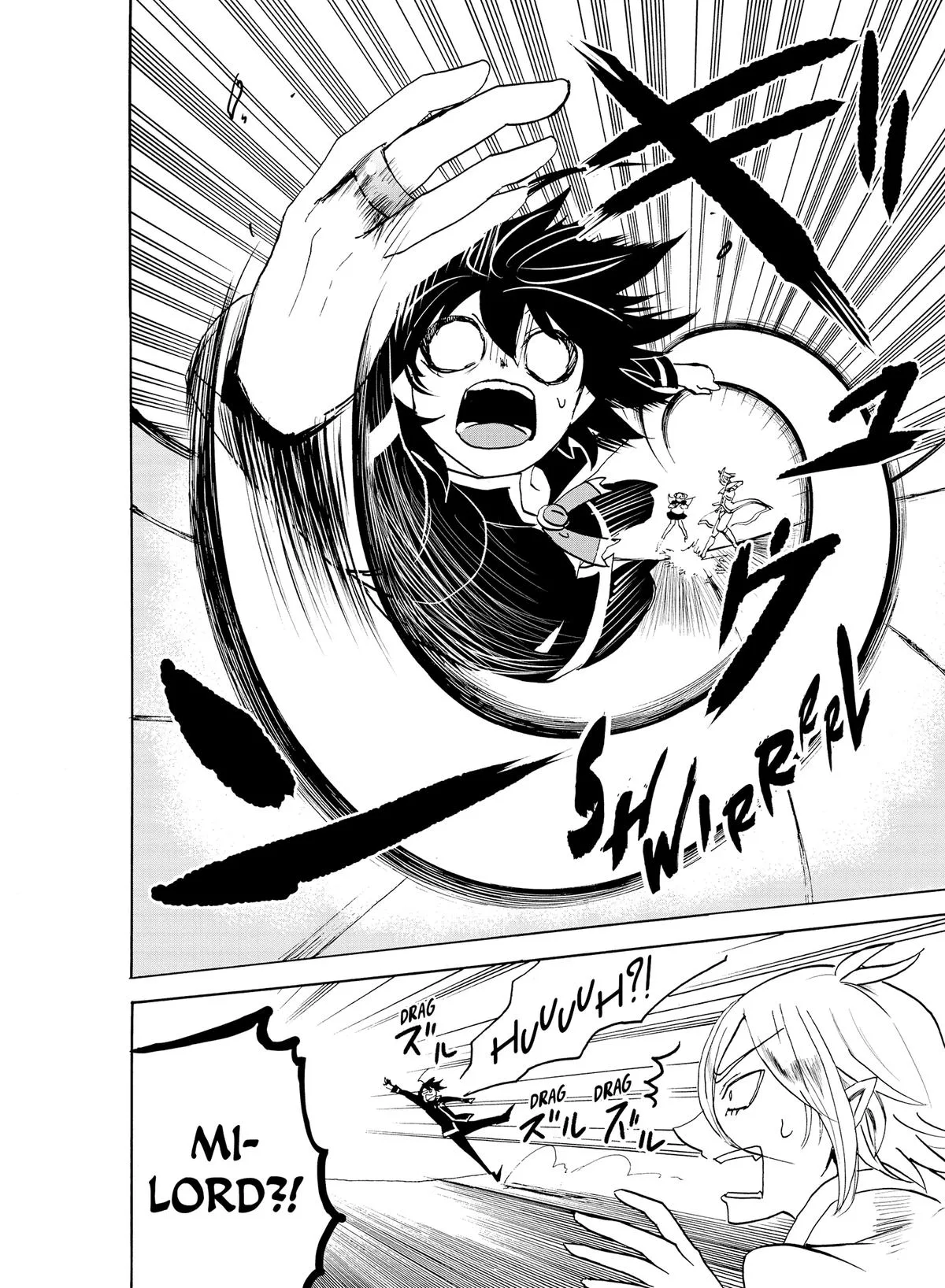 Welcome to Demon School! Iruma-kun Chapter 19 – Page 15