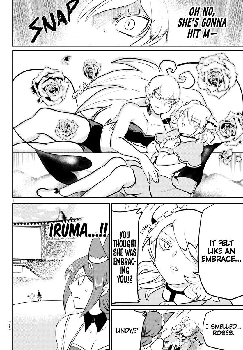 Welcome to Demon School! Iruma-kun Chapter 190 – Page 6